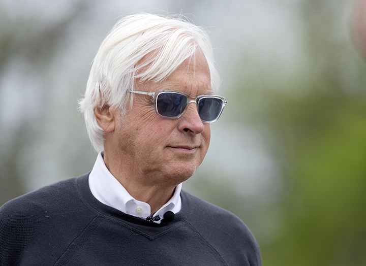 Bob Baffert