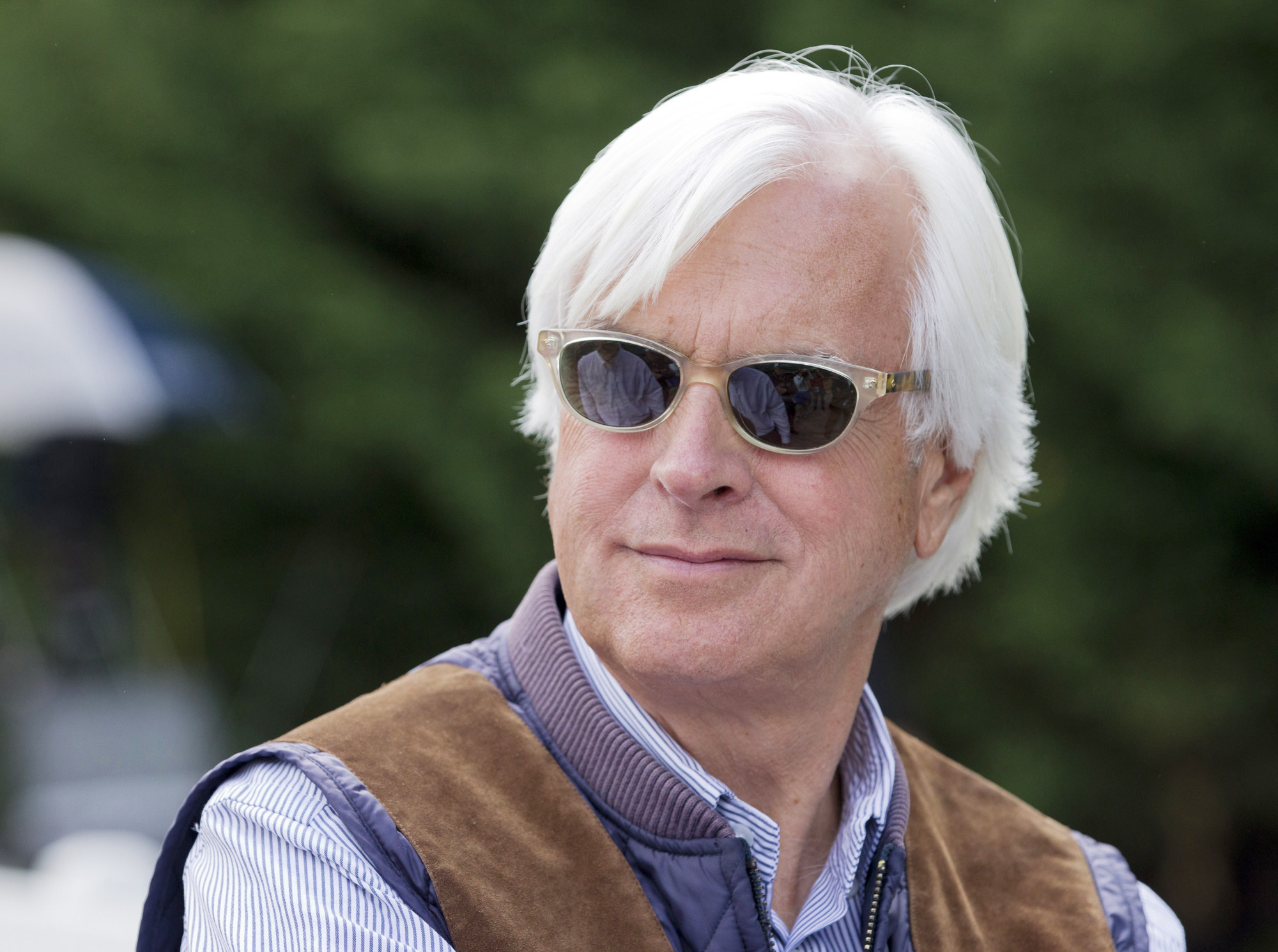 Bob Baffert