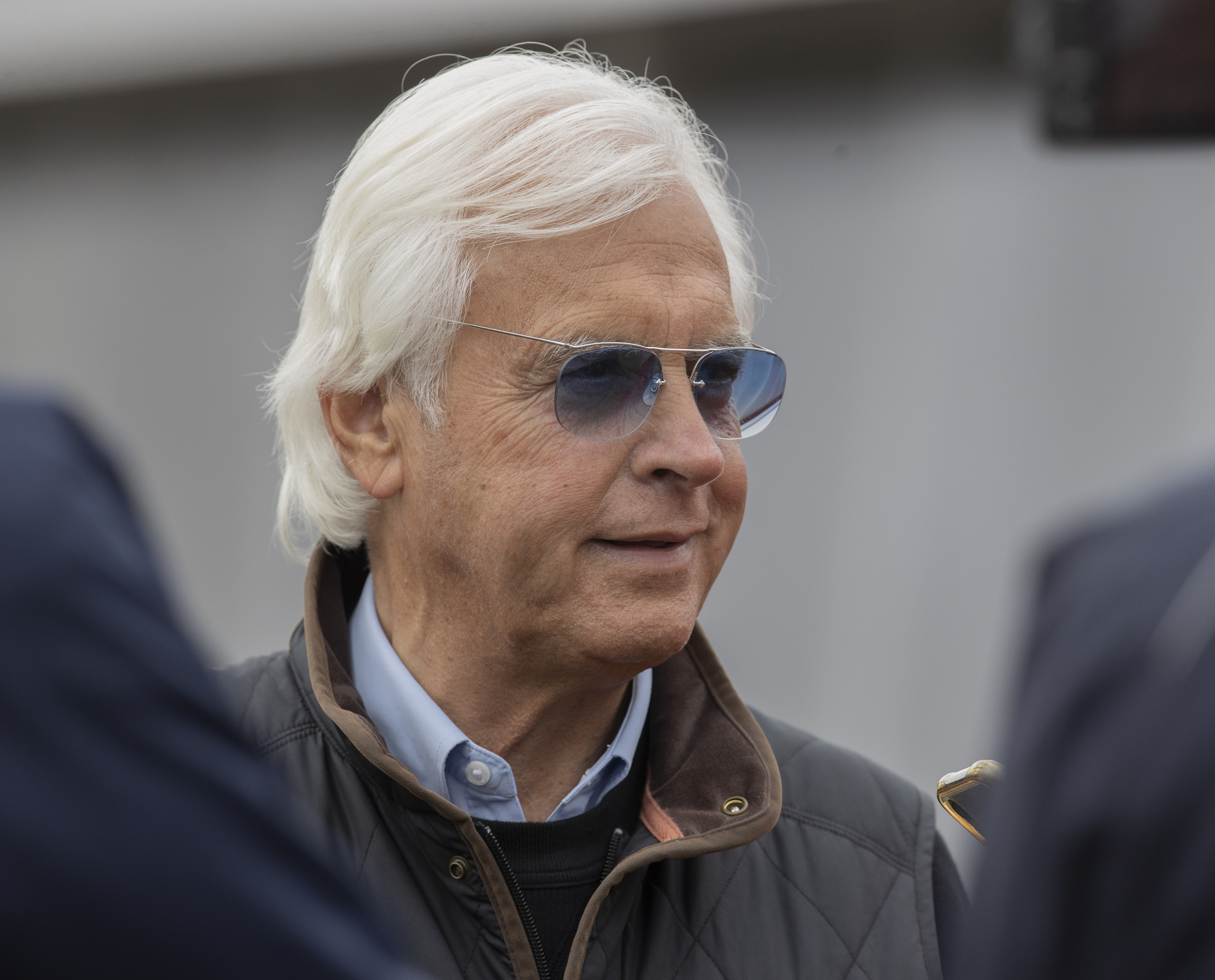Bob Baffert