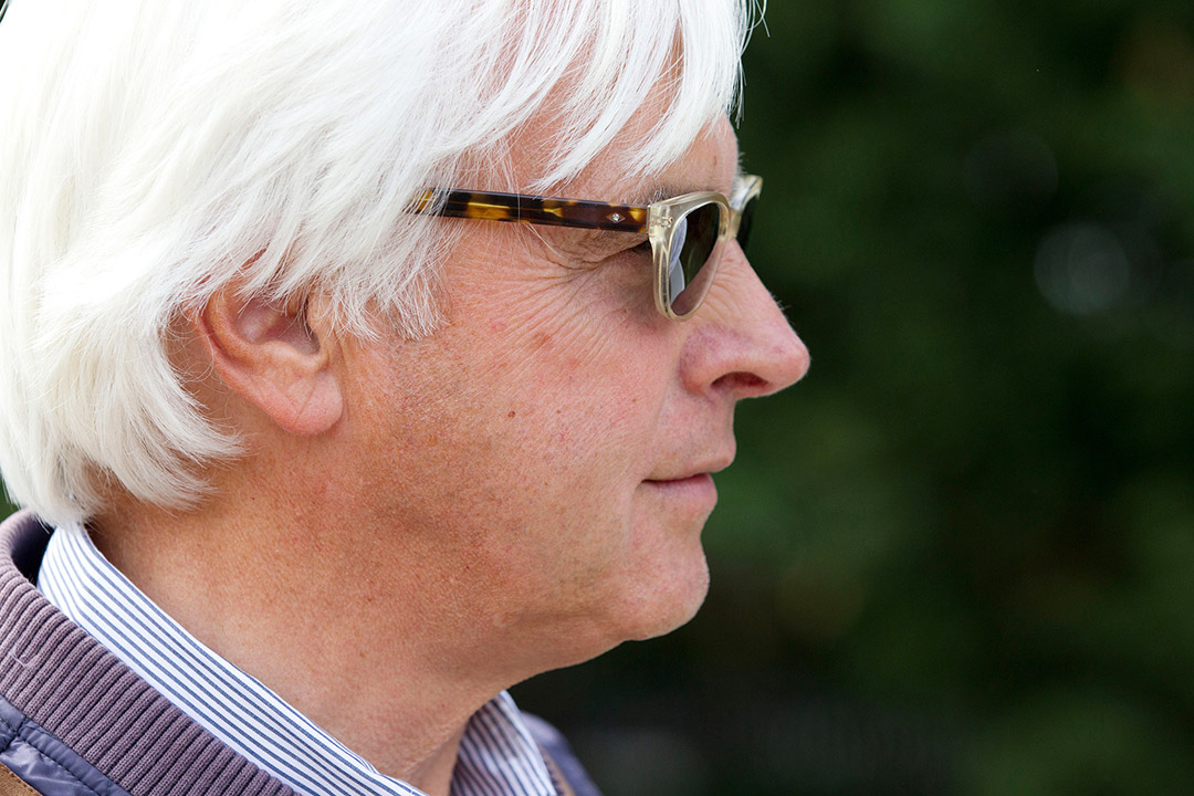 Bob Baffert