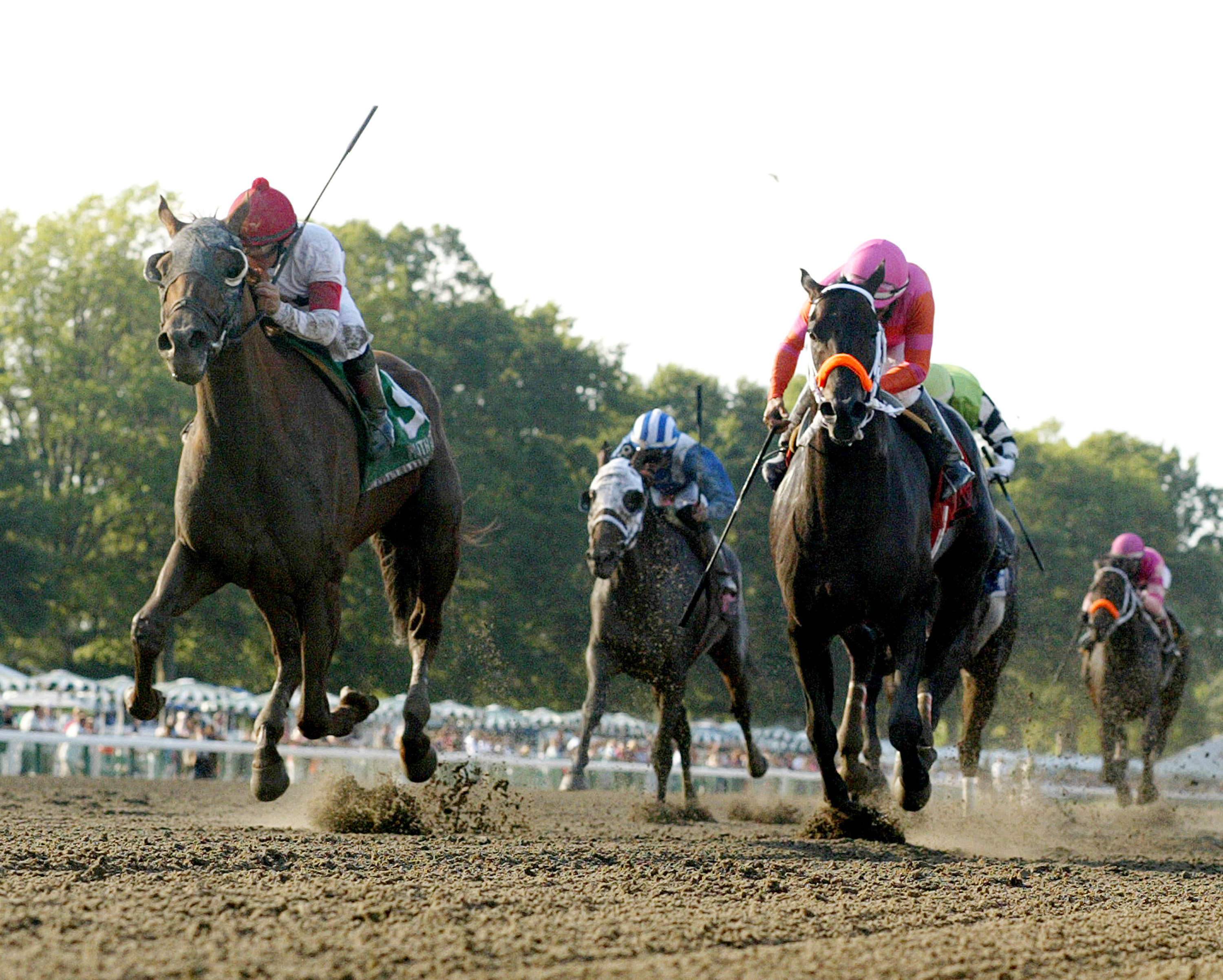 Balance of Power 8-17-2014