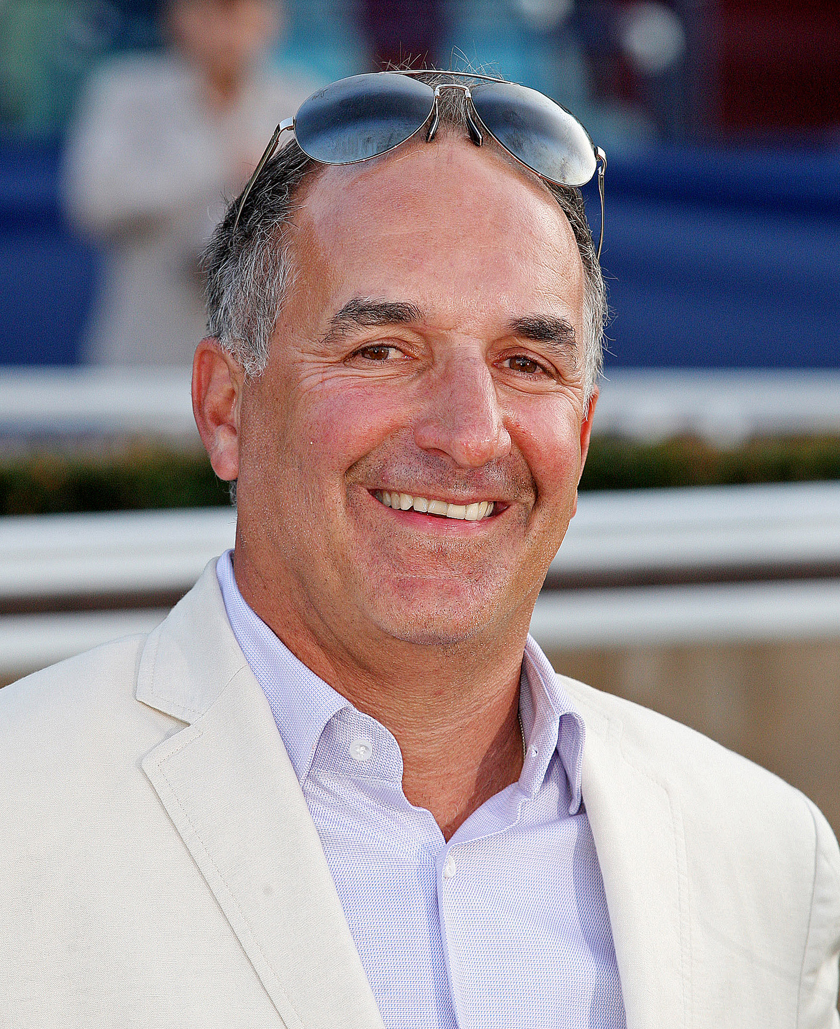 Richard Baltas
