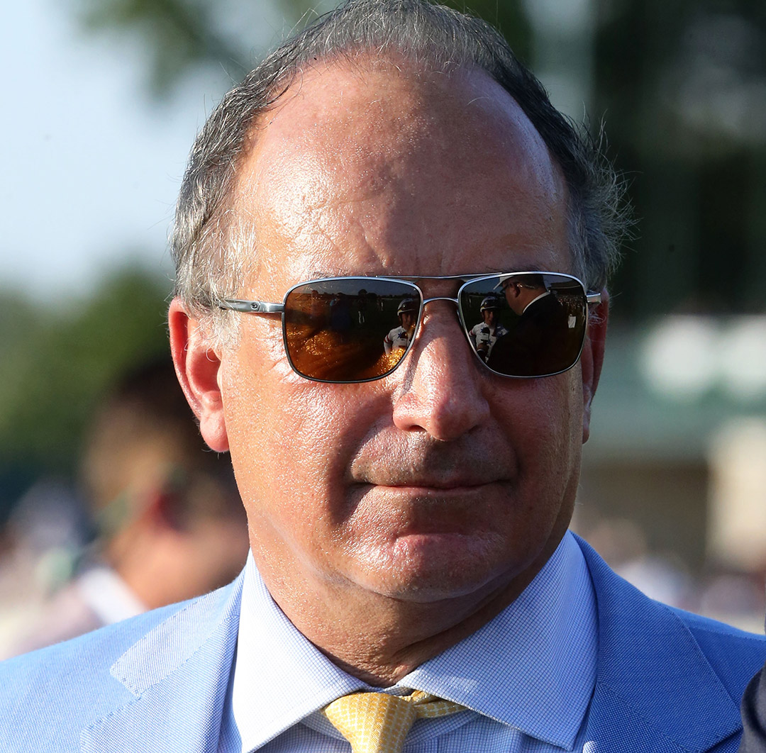 Richard Baltas 2018