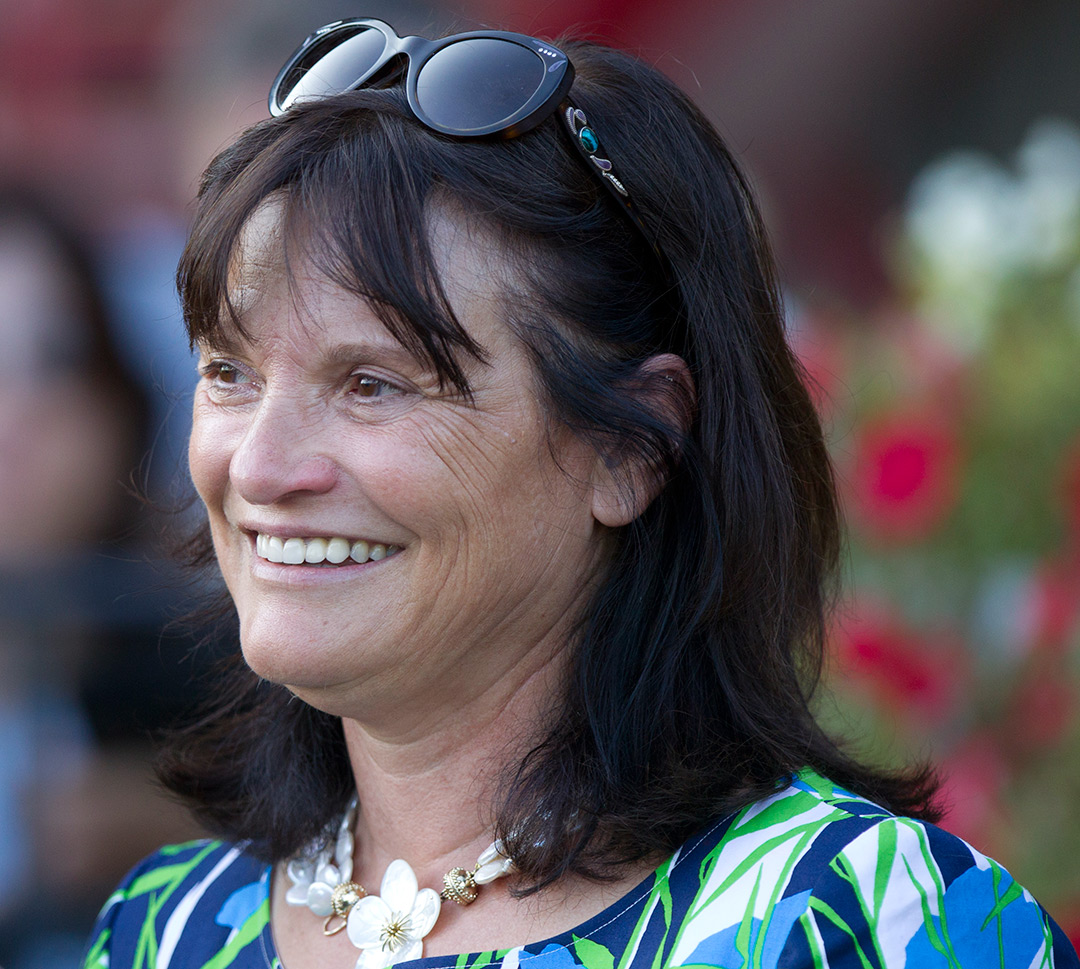 ECLIPSE 2021- Barbara Banke