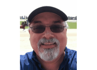Garnet Barnsdale