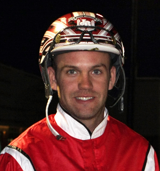 Jason Bartlett