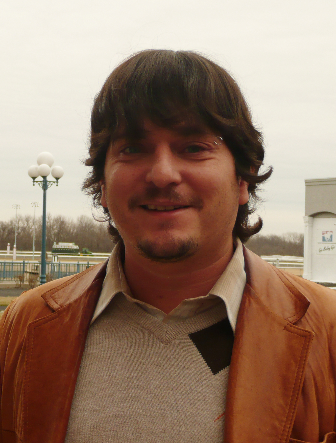 Bret Battaglia