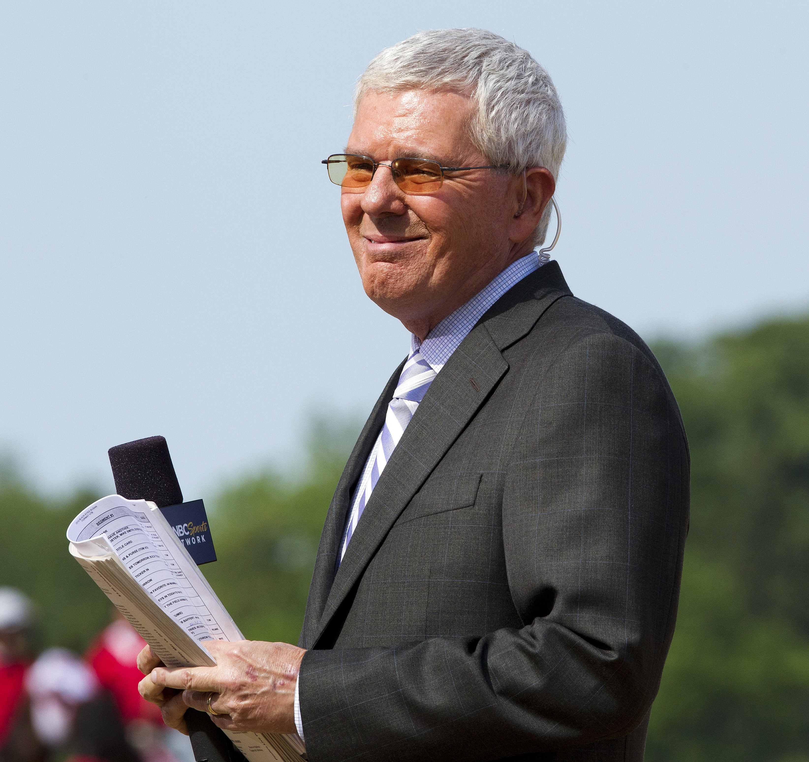Mike Battaglia