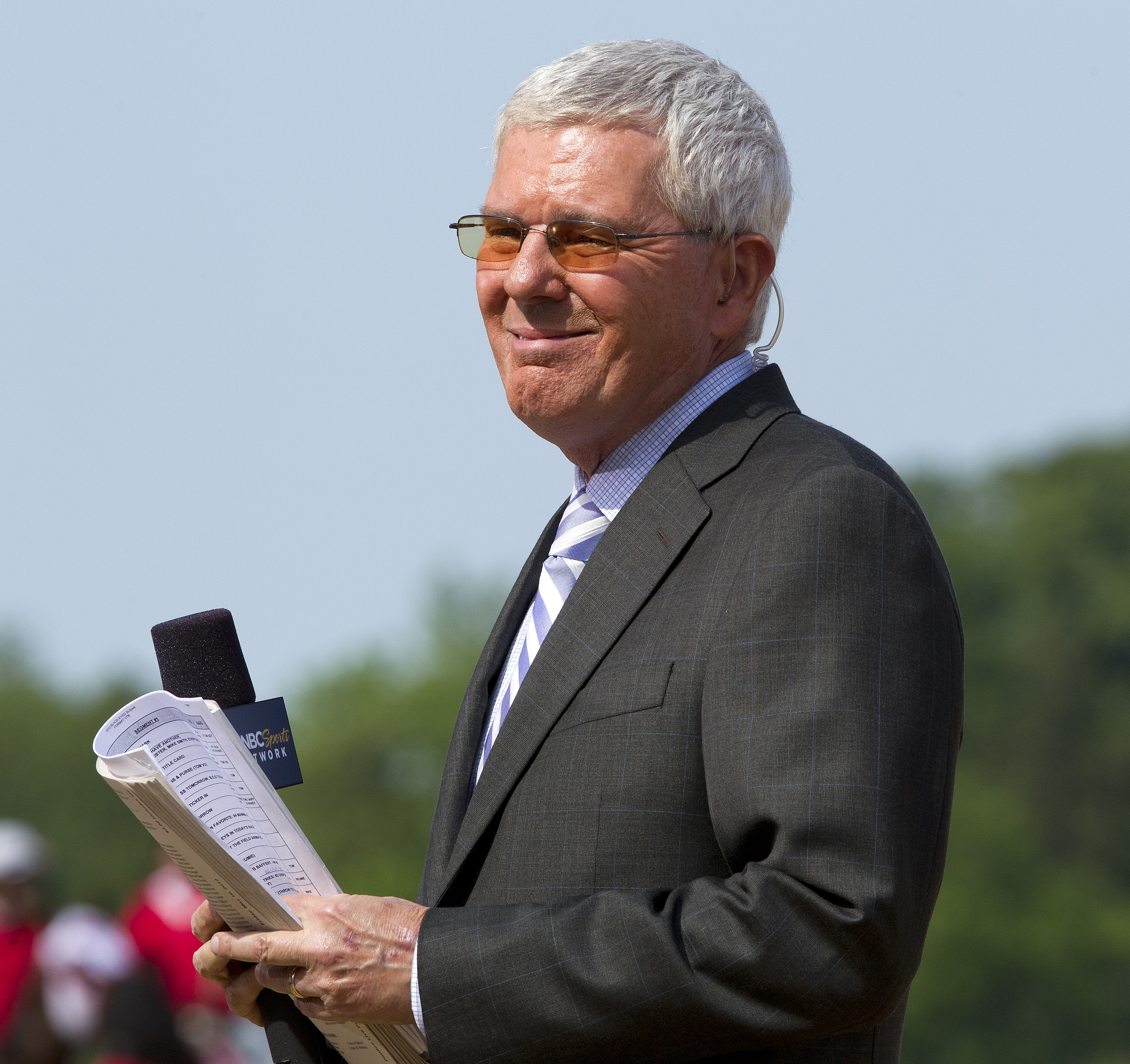 Mike Battaglia
