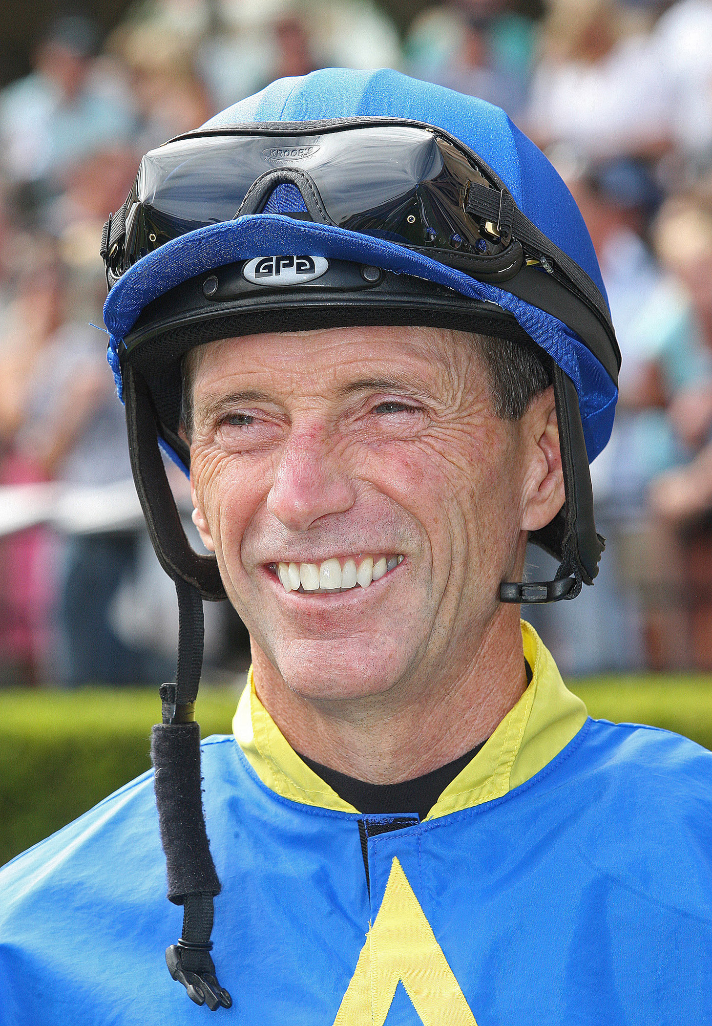 Russell Baze, 2011