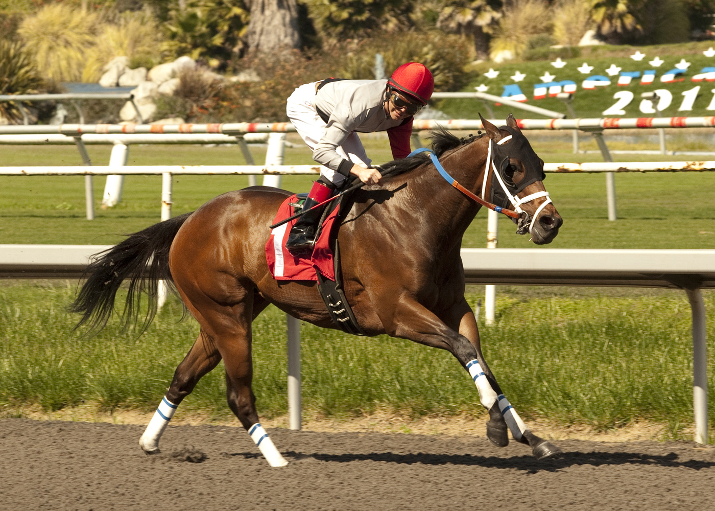 Tyler Baze 4-28-2011