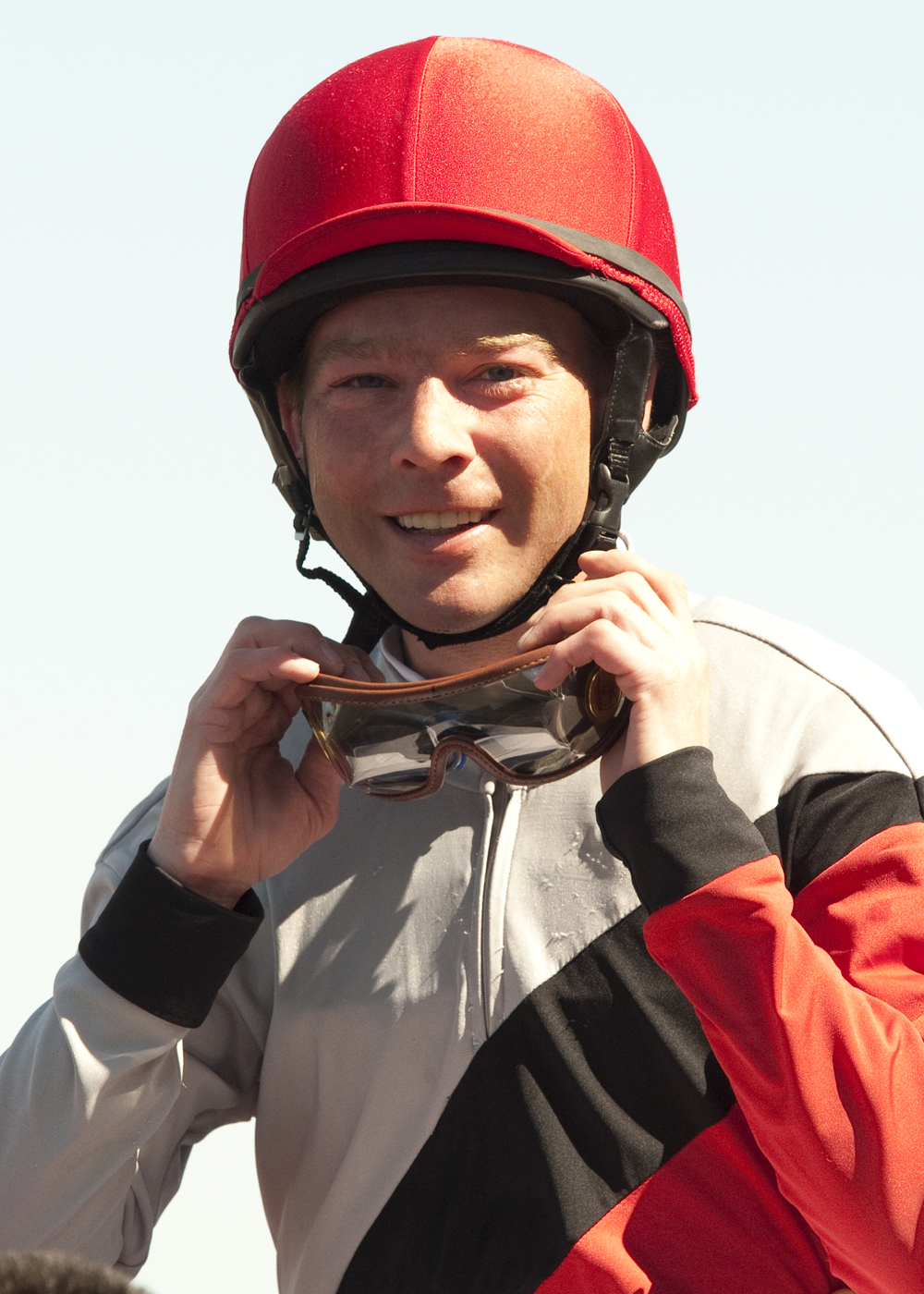 Tyler Baze