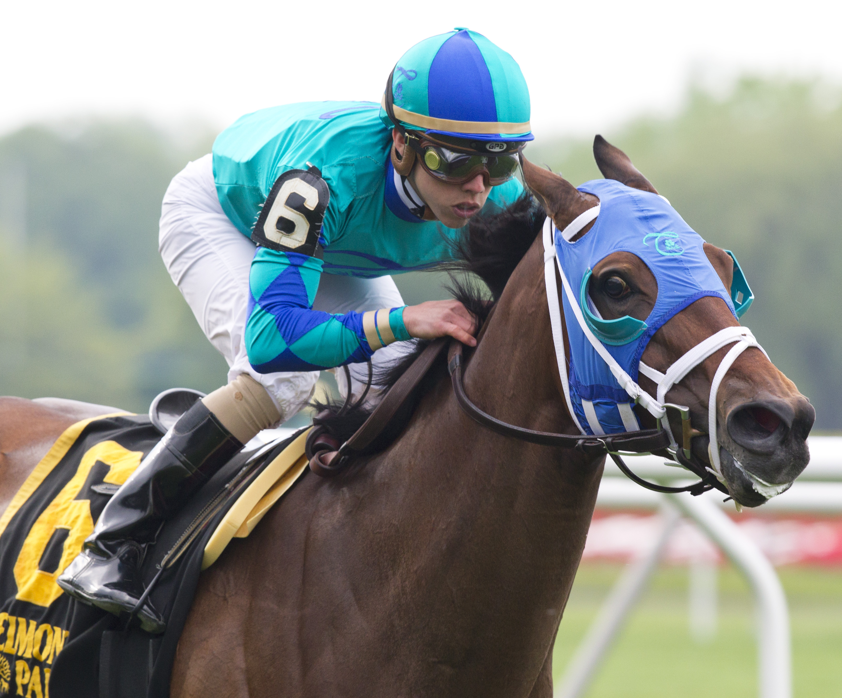 Strike Charmer 5-14-2016