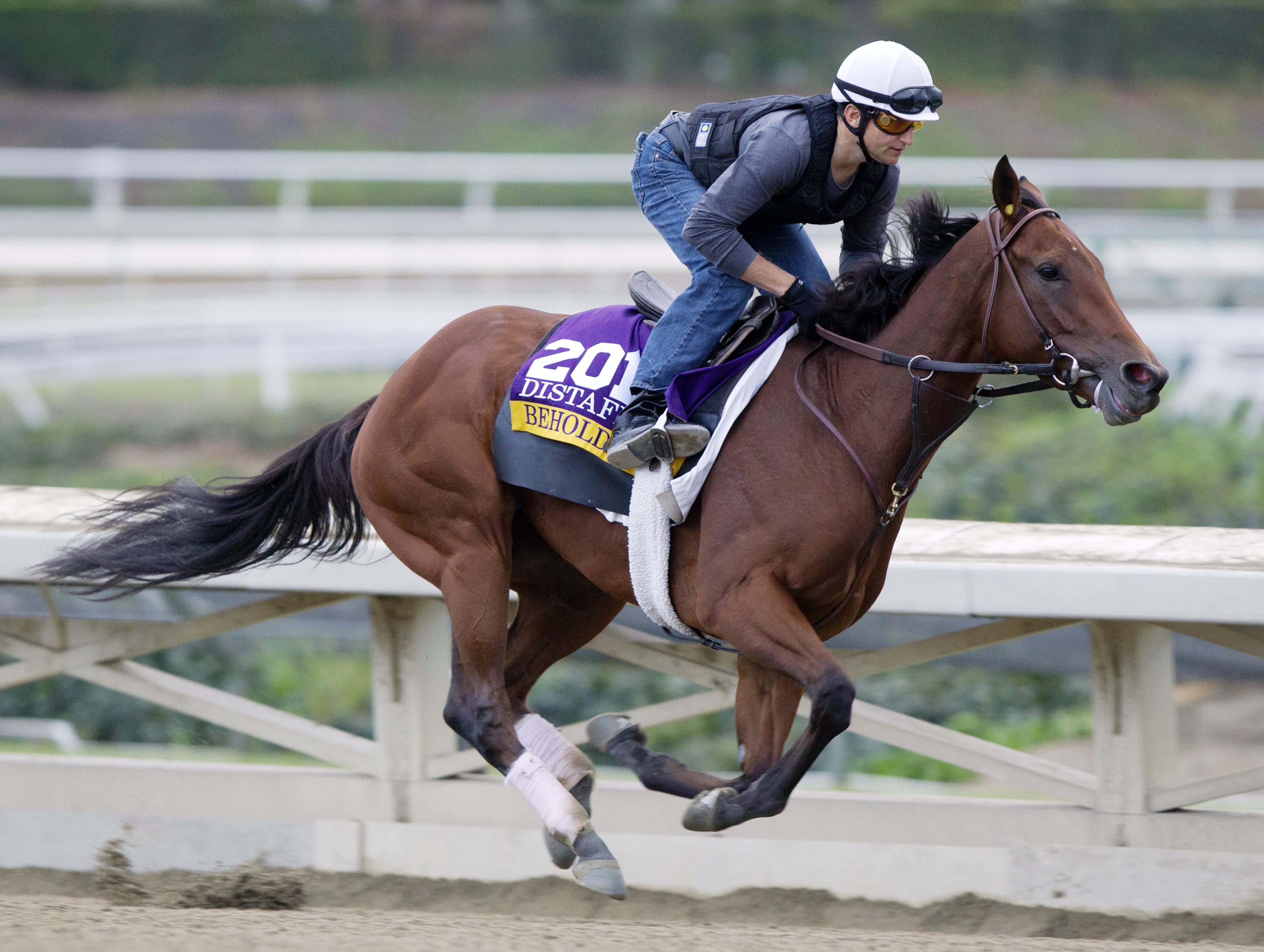 Beholder/Oct. 28