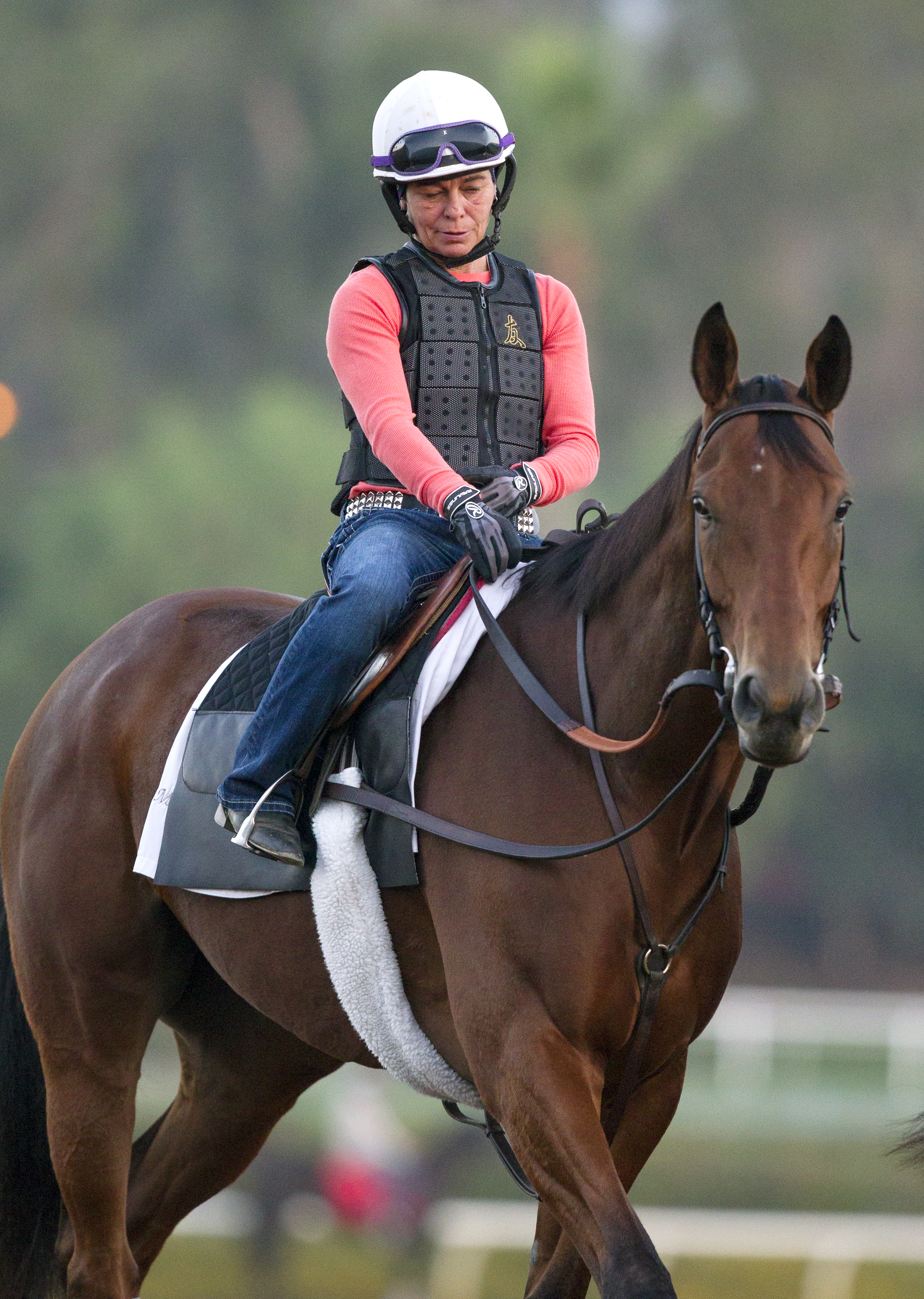 Beholder on Oct. 25