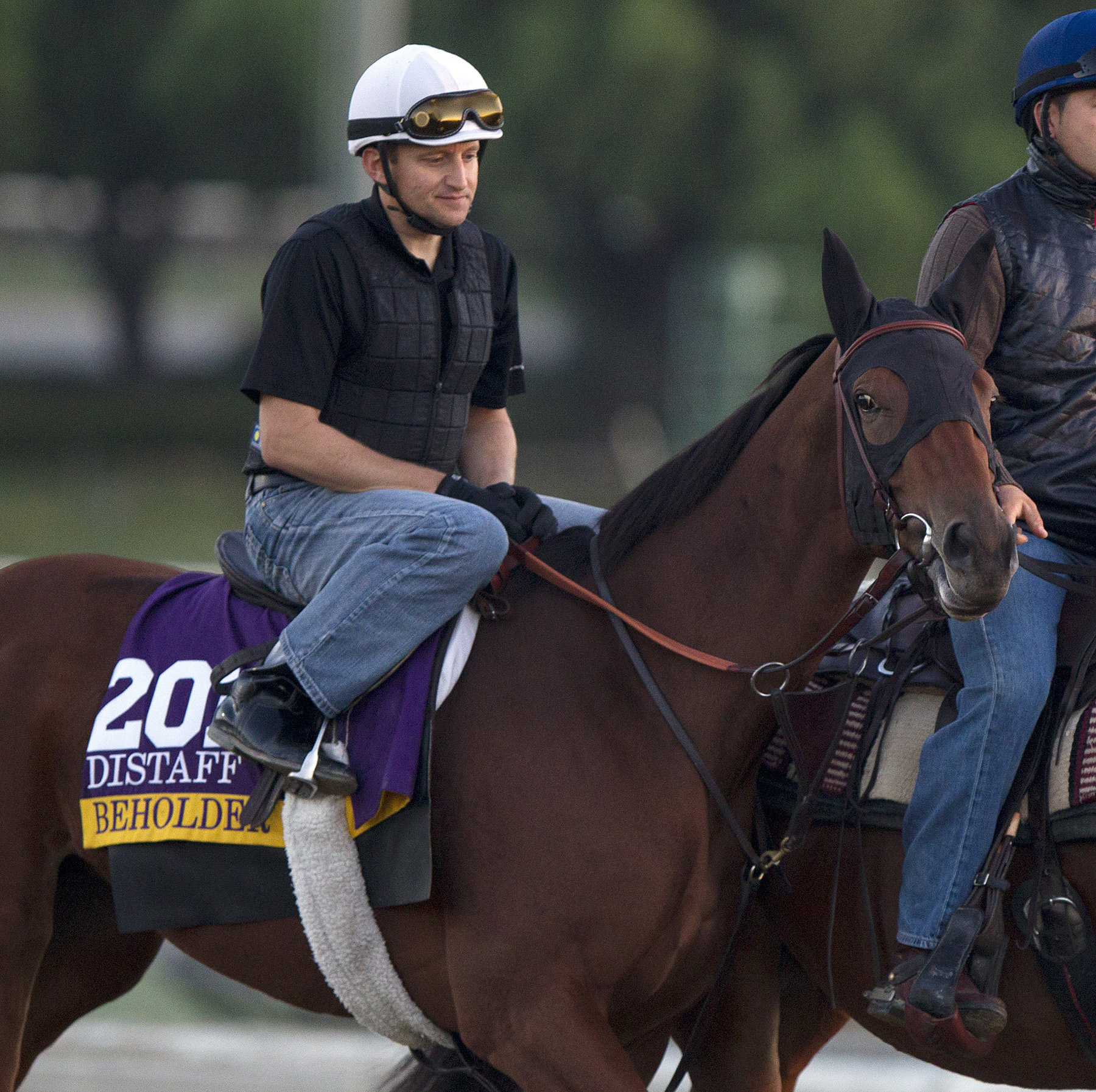 Beholder