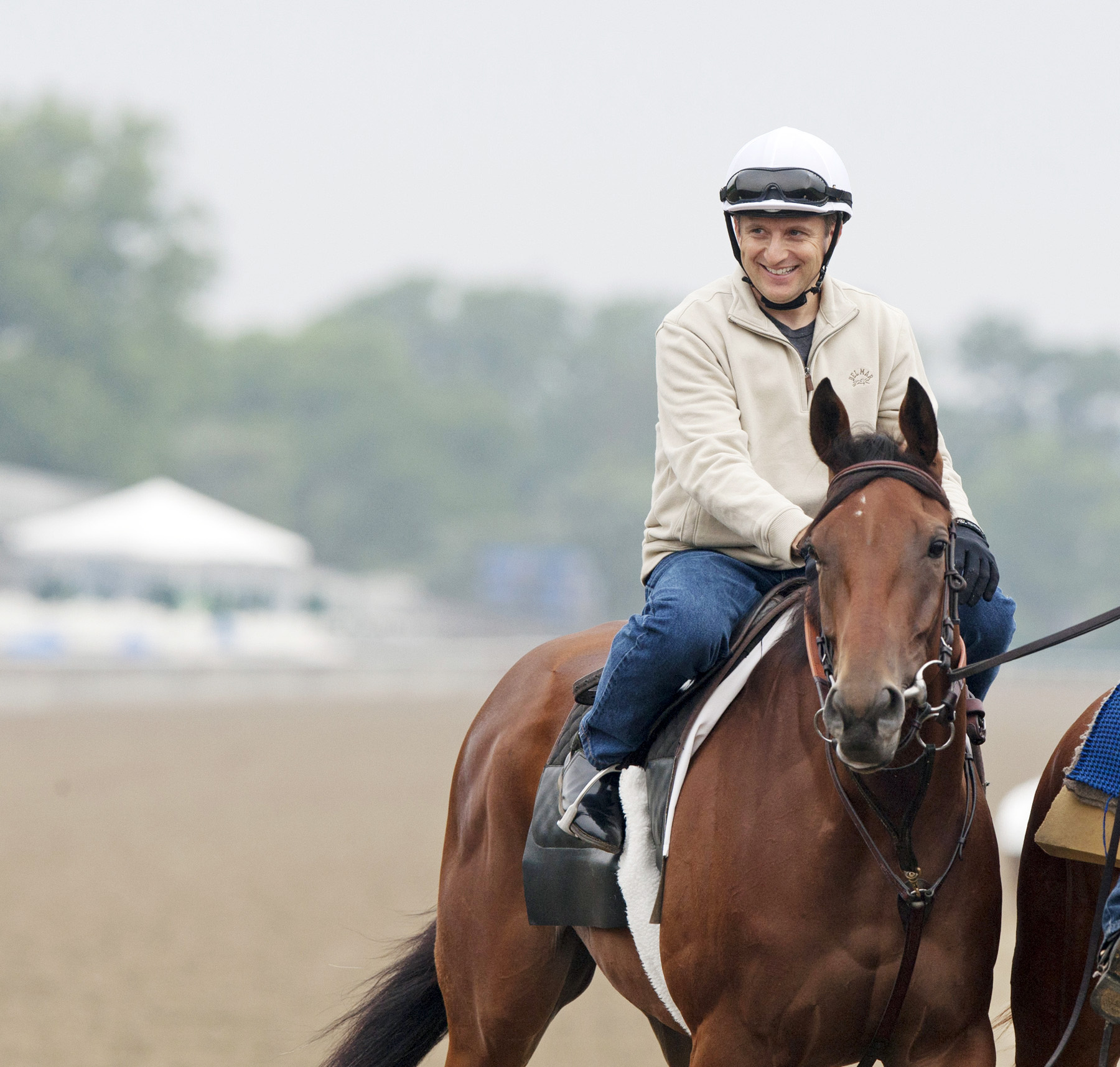 Beholder on June 4