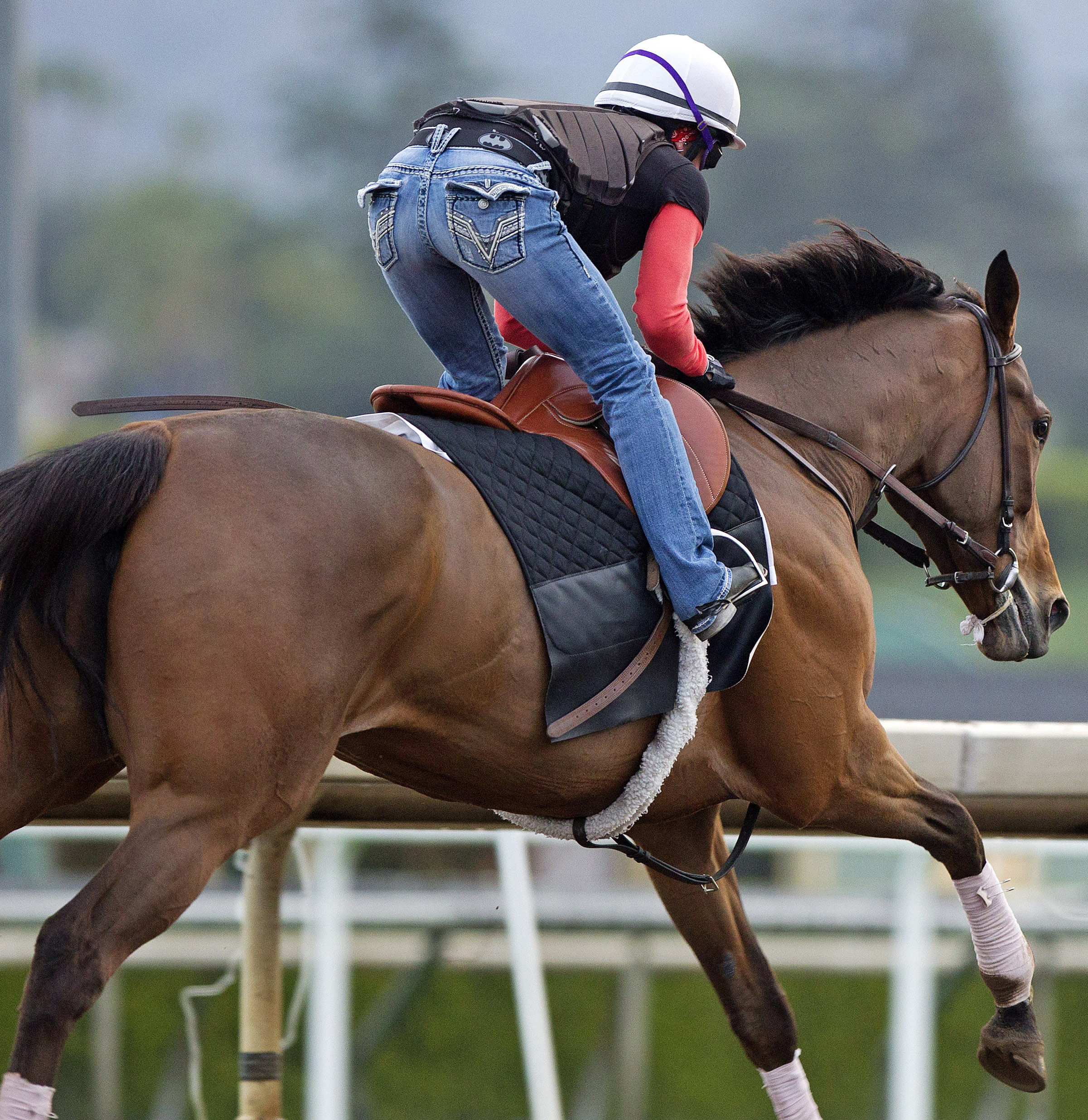 Beholder works on March 11