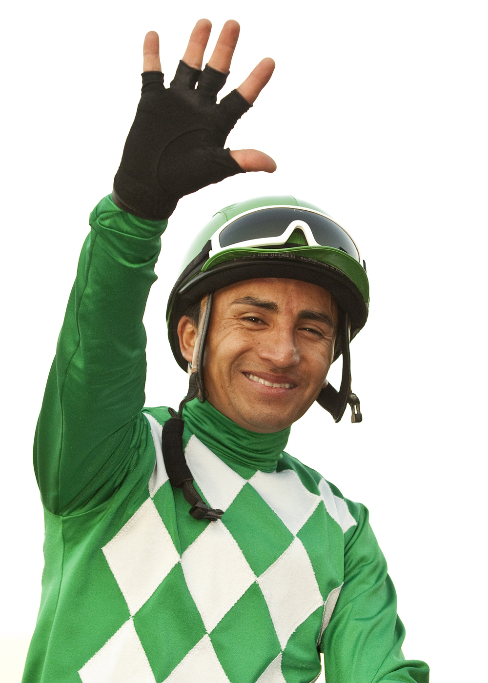 Rafael Bejarano