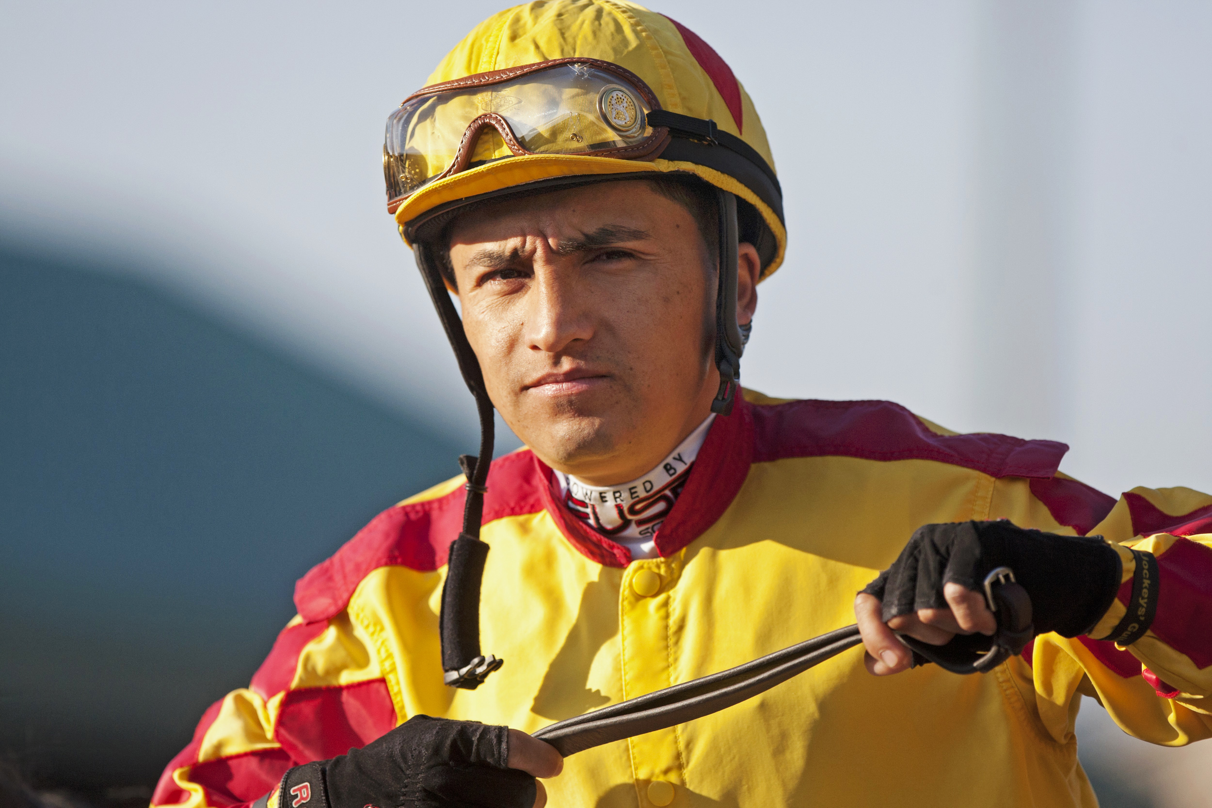 Rafael Bejarano