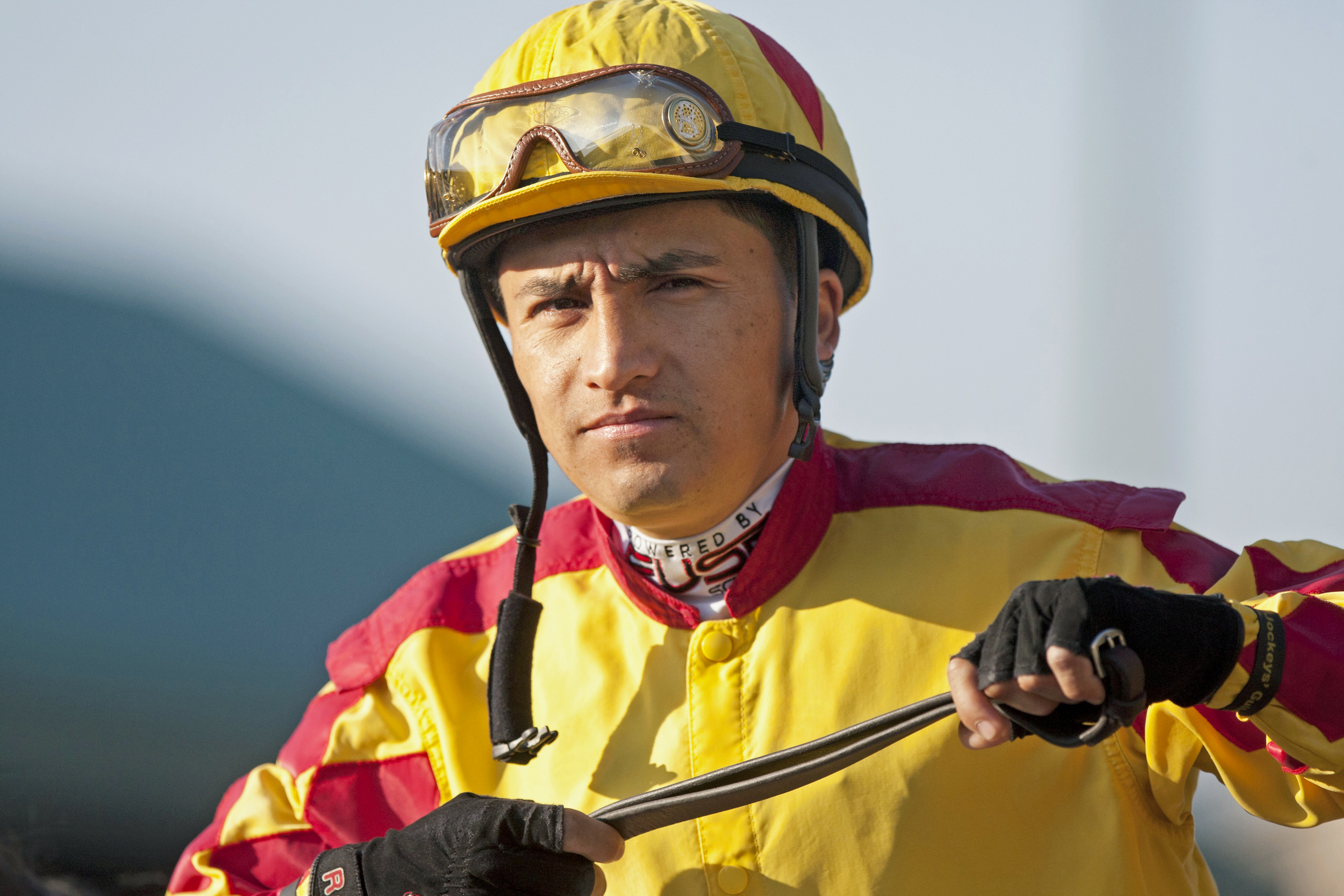 Raphael Bejarano