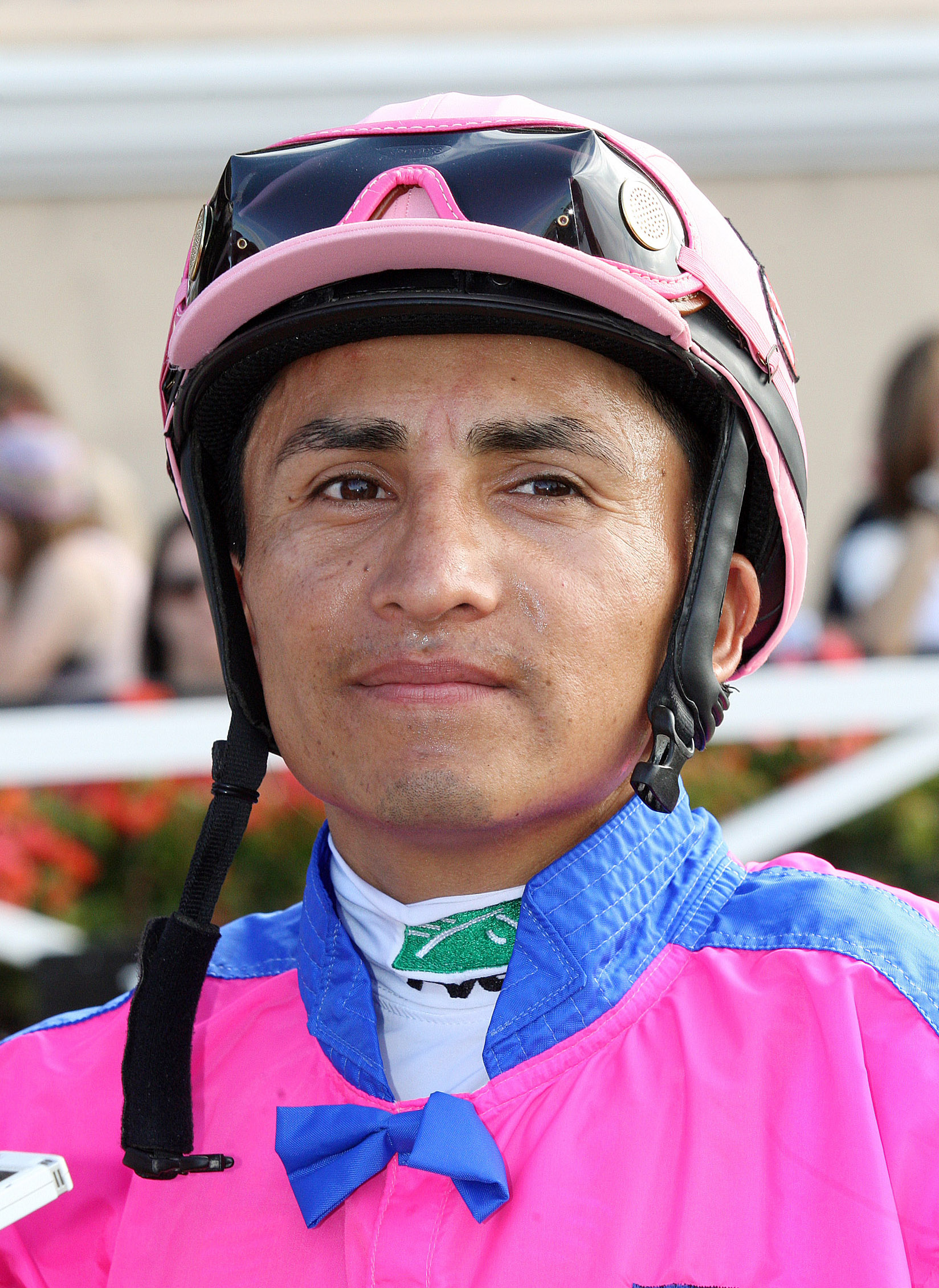 Rafael Bejarano