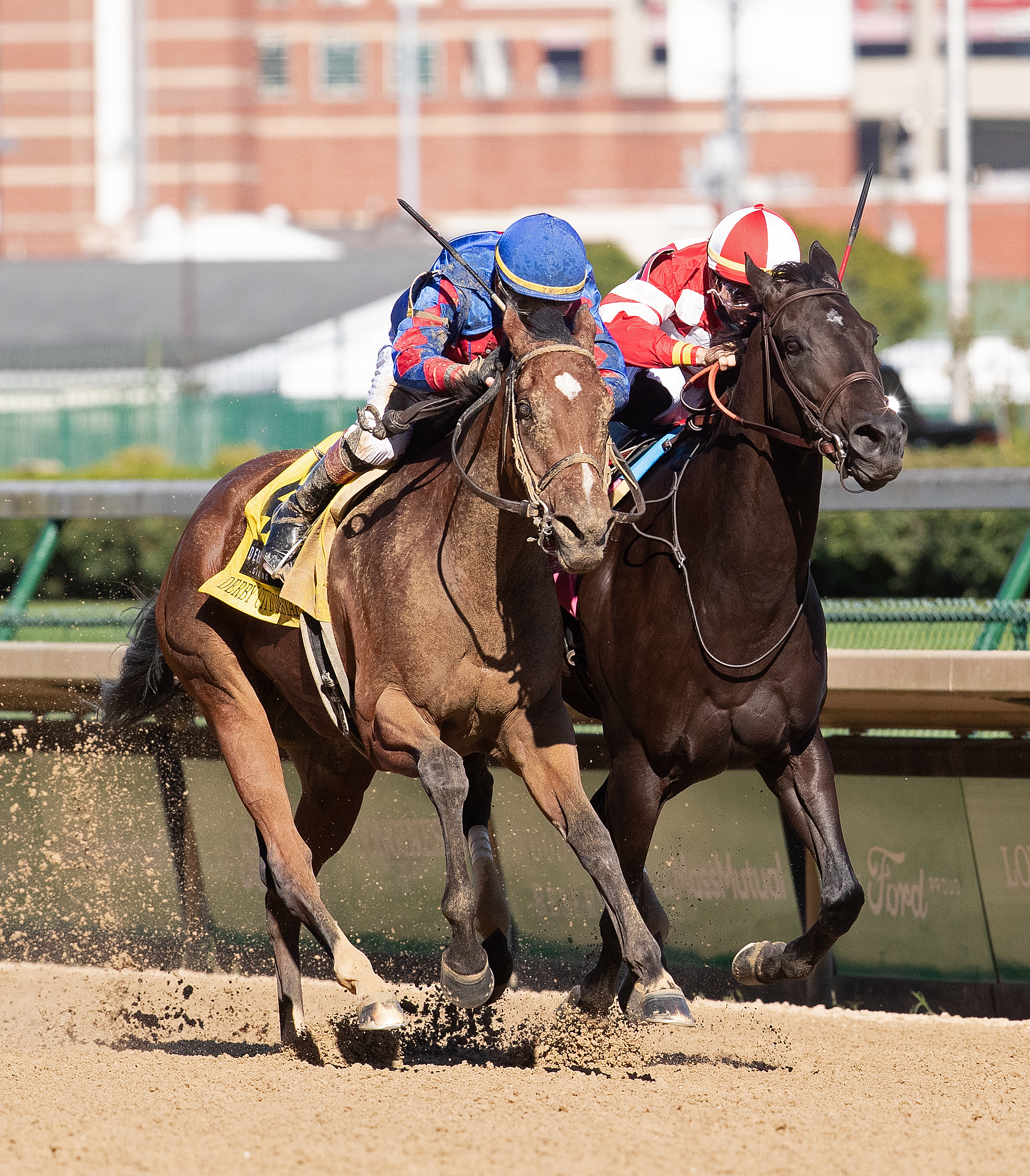 Bell's the One/Serengeti Empress