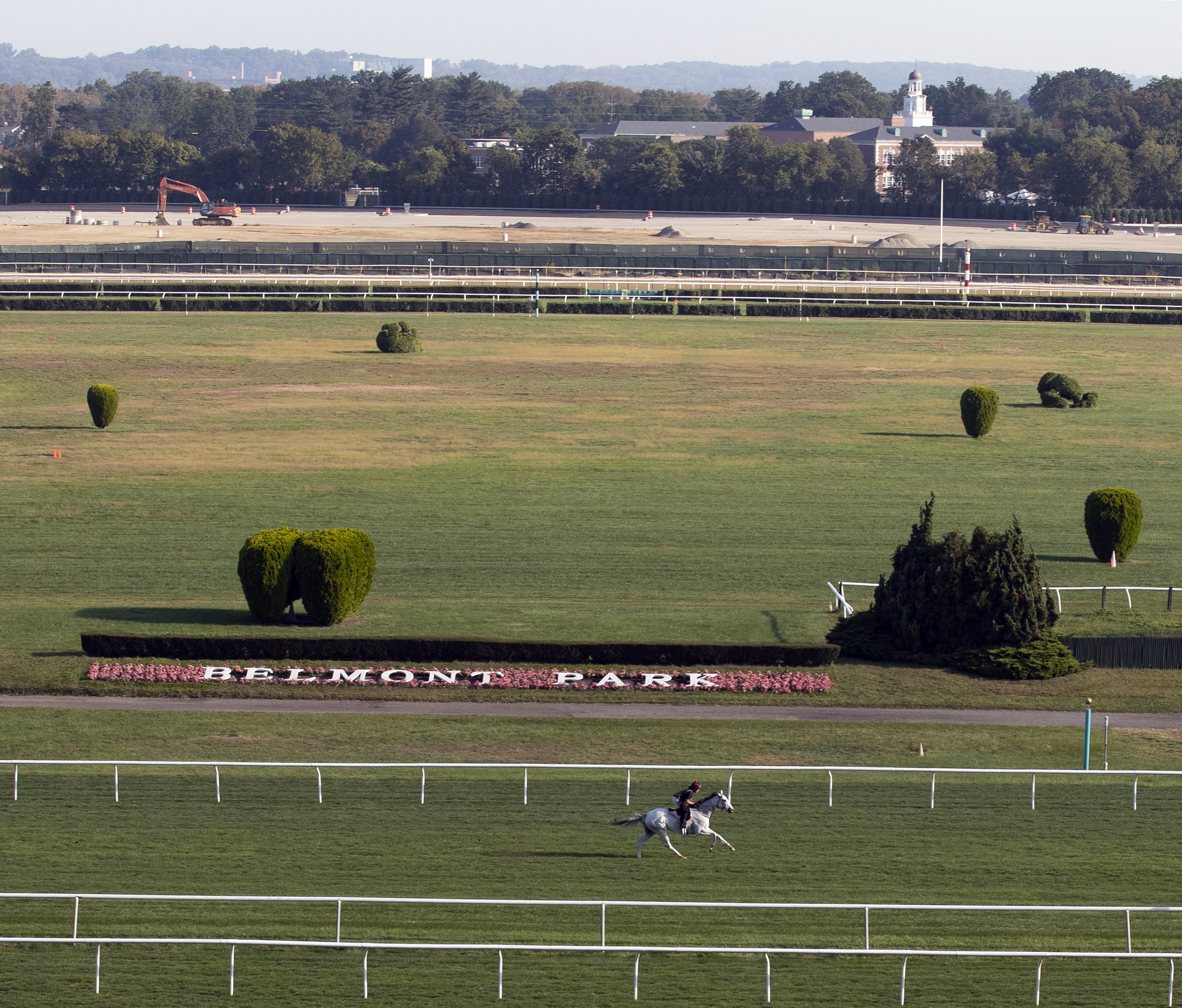 Belmont Park.scenic.Third Draft Oct 3 2021
