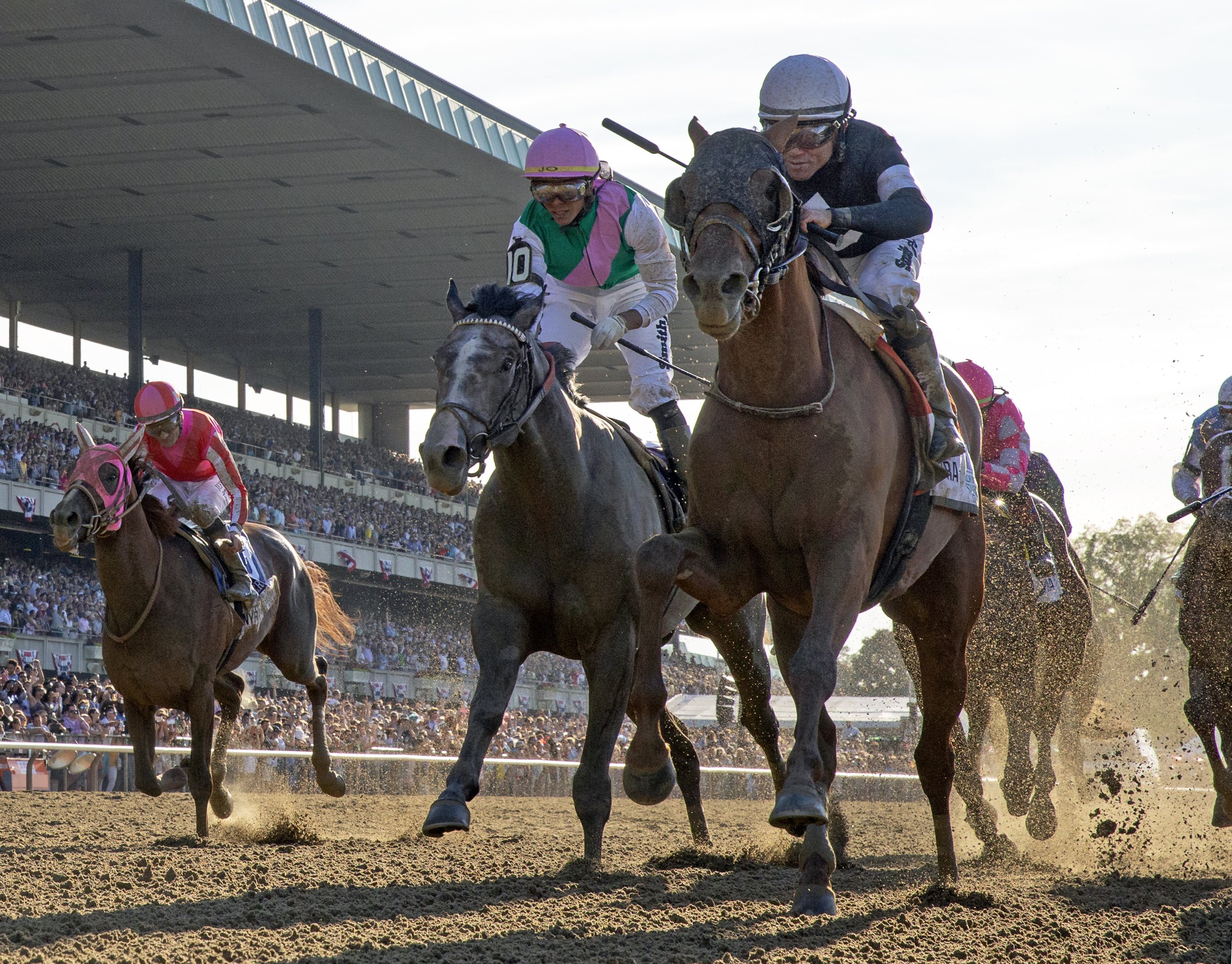 2019 Belmont Stakes- all news