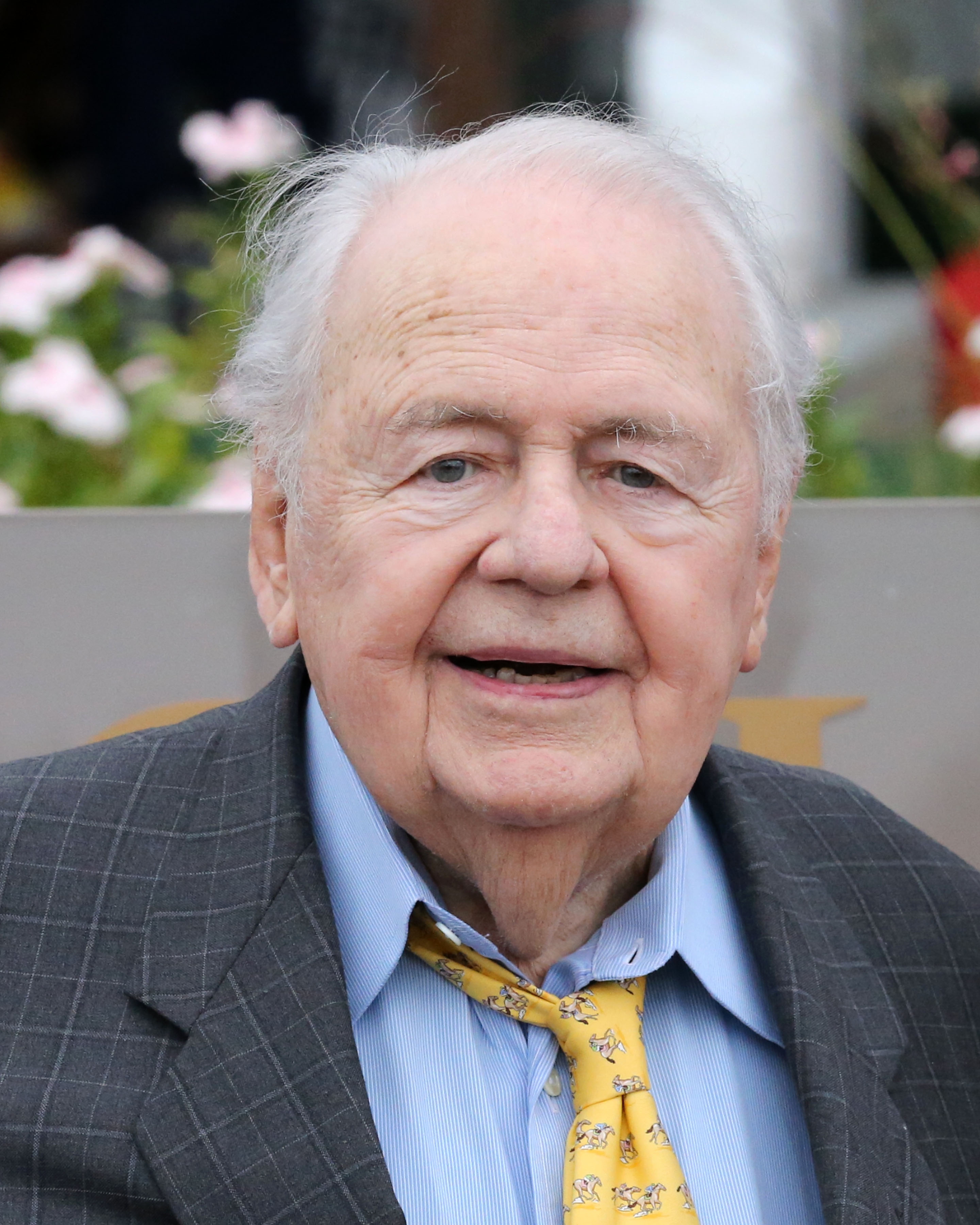 Tom Benson - owner