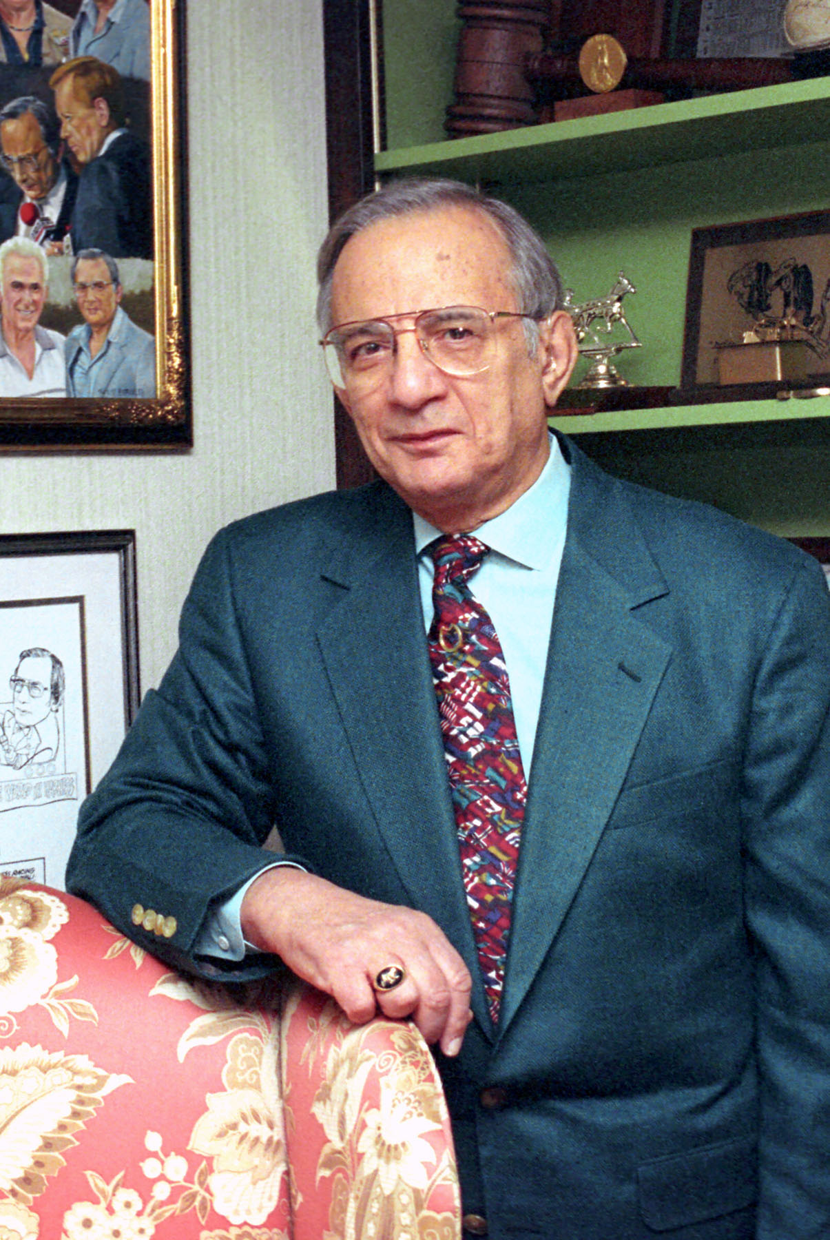 Stan Bergstein