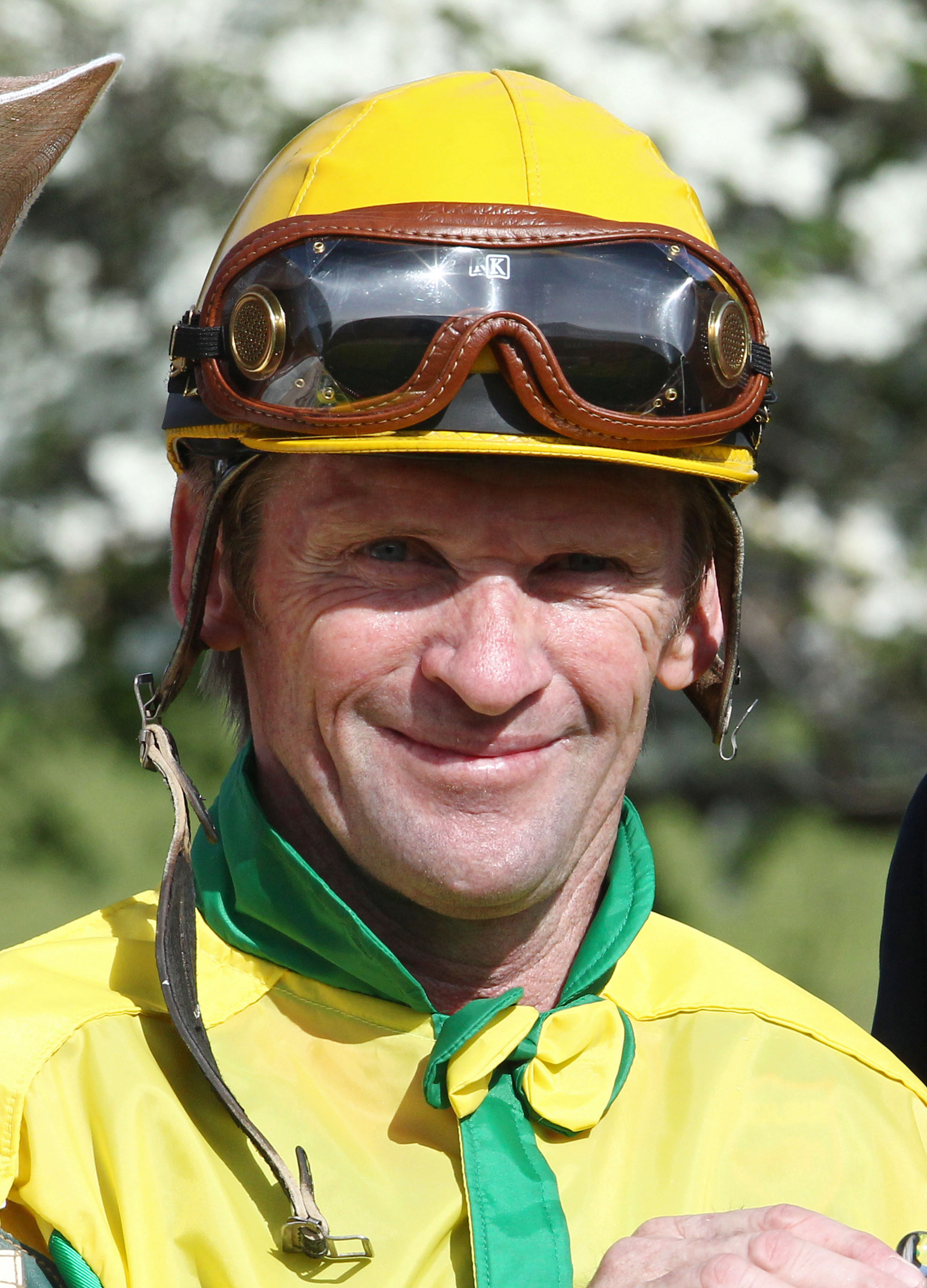 Cliff Berry