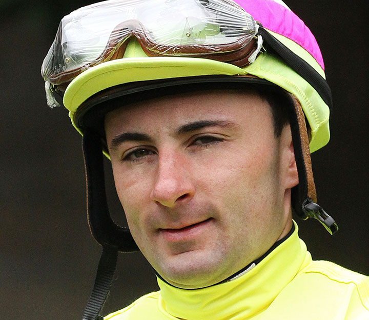 Adam Beschizza