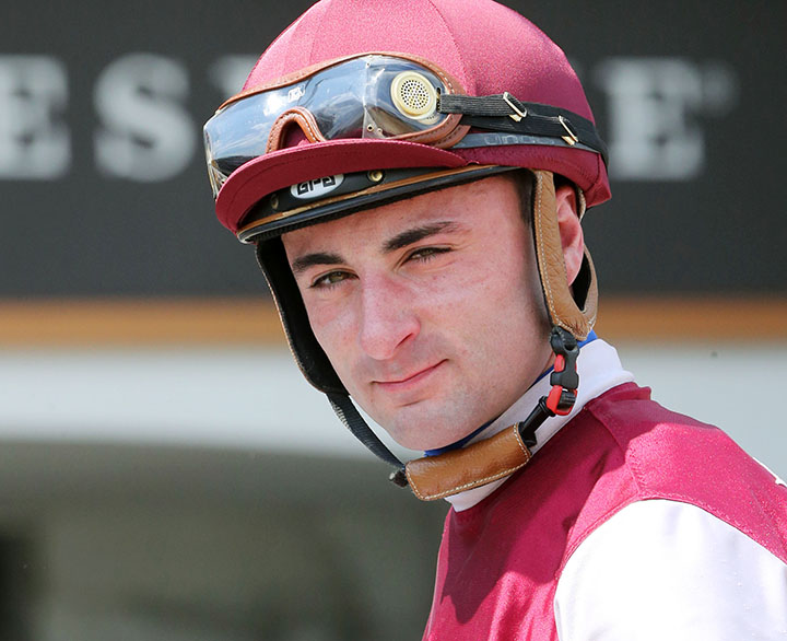 Adam Beschizza