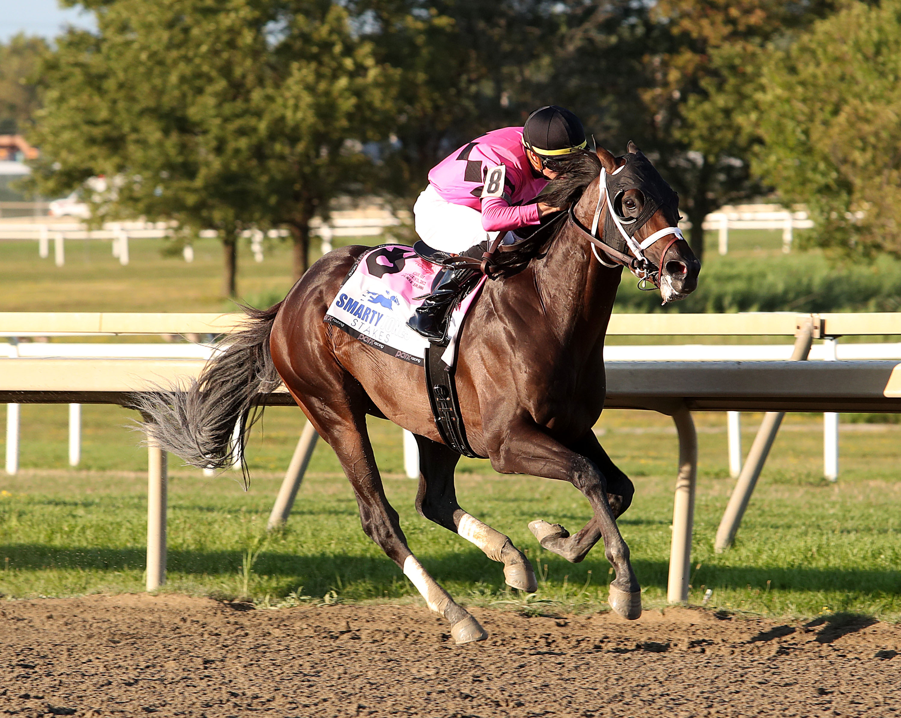 Best Actor - Smarty Jones S. 2022