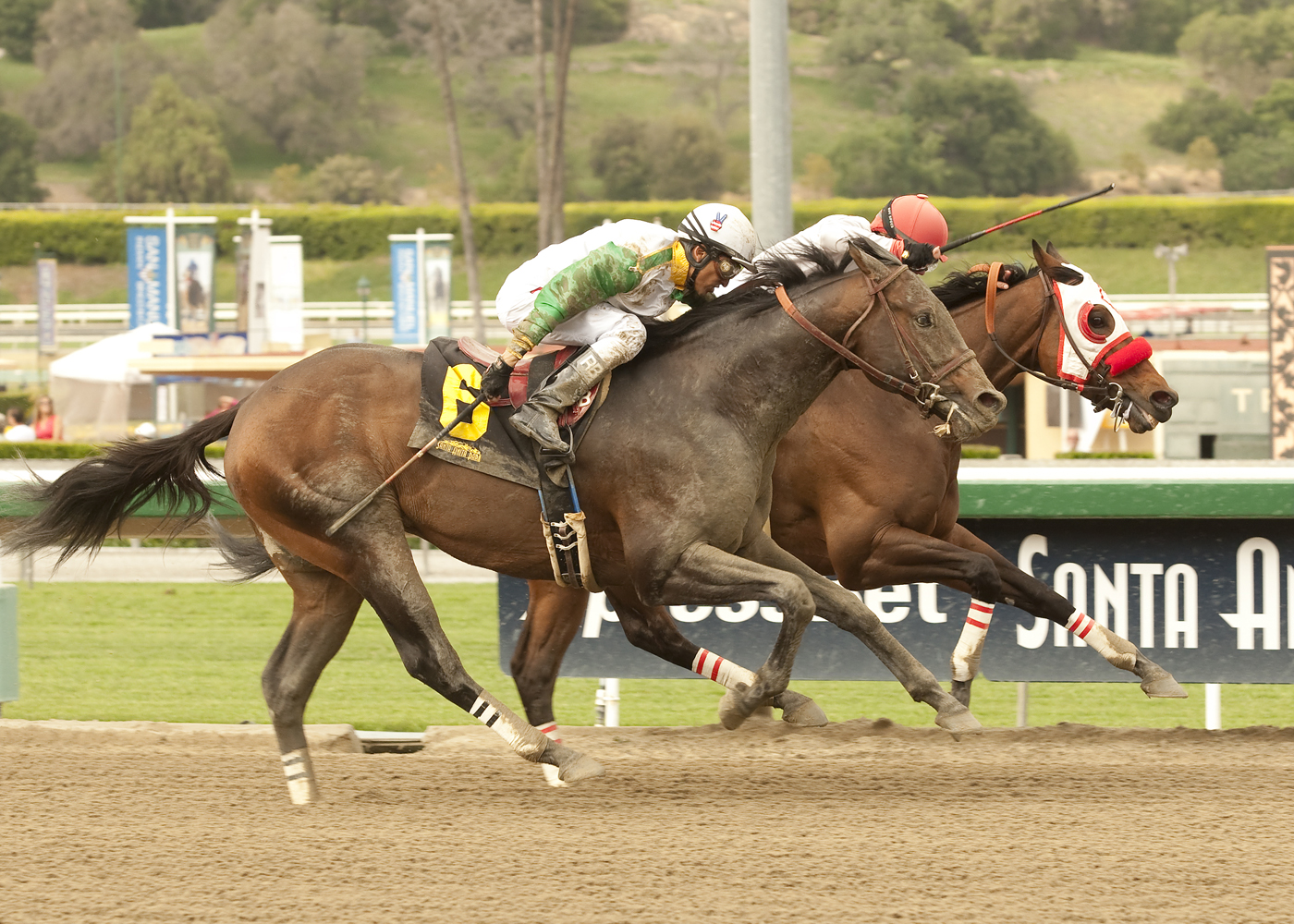 Big Macher 4-12-2014