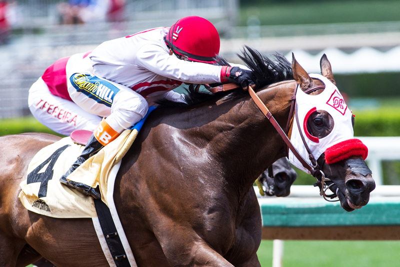 Big Macher 6-11-2017