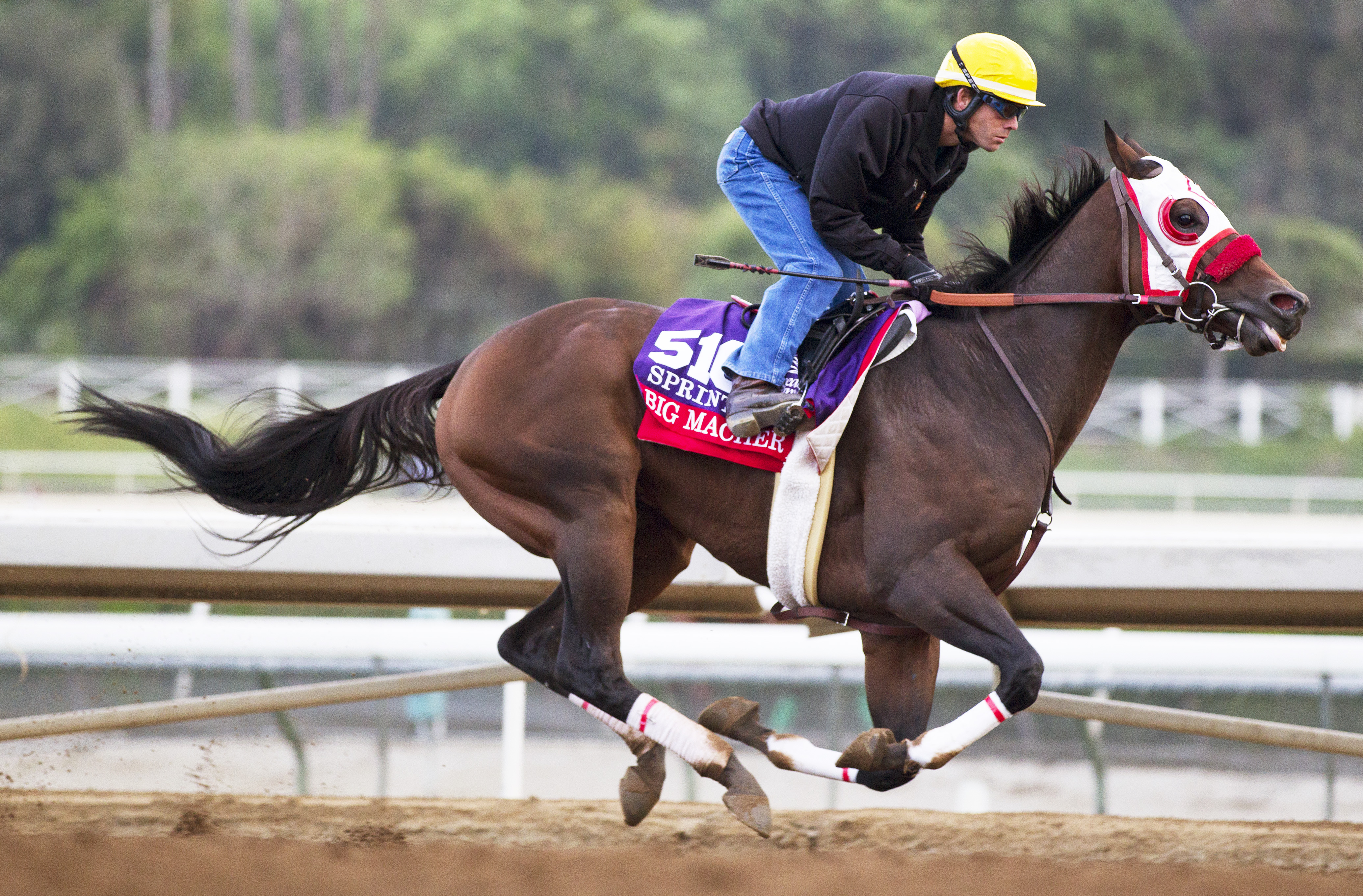 Big Macher