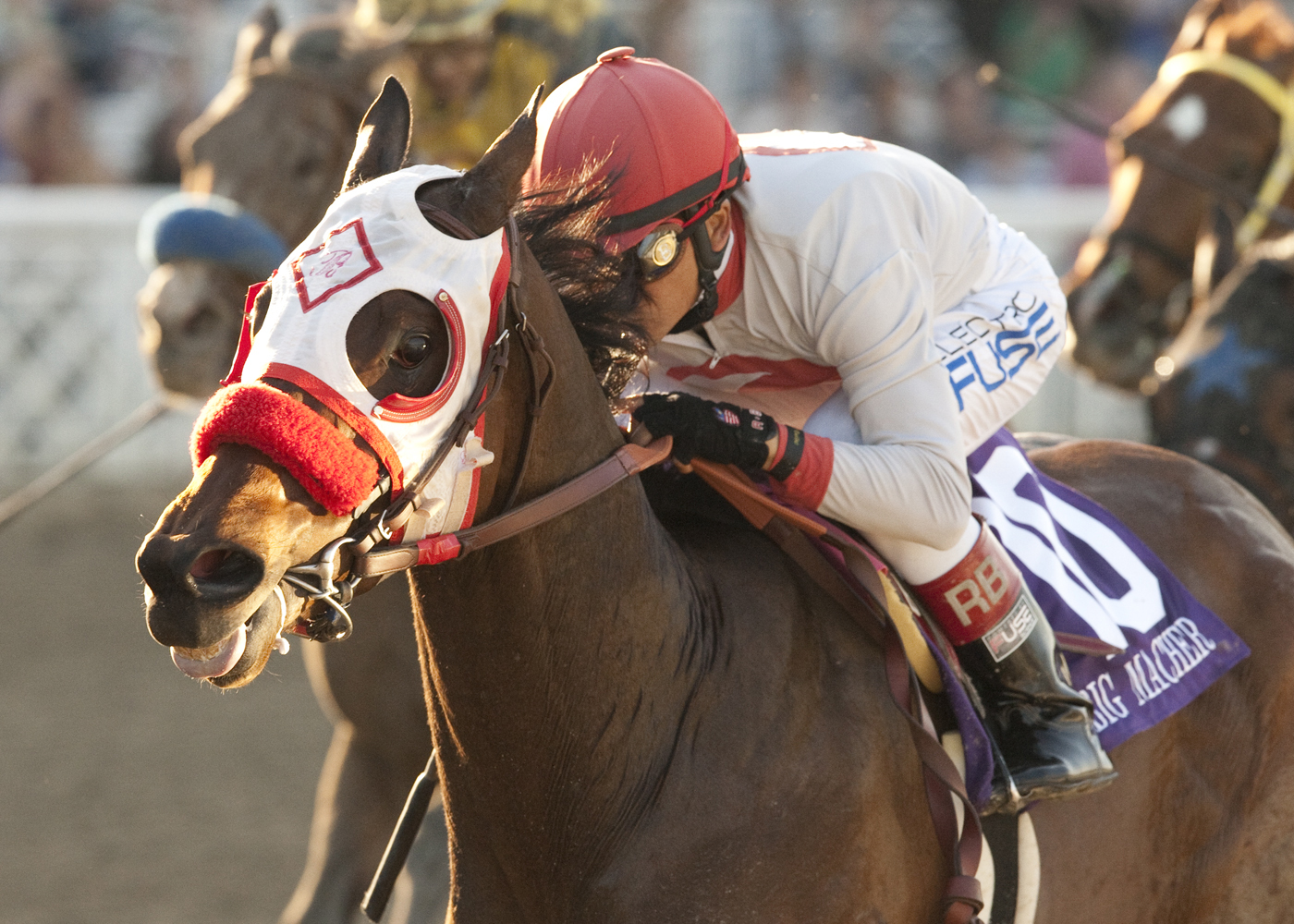 Big Macher