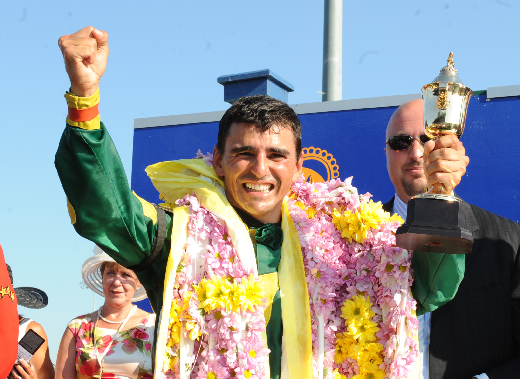 Eurico Rosa Da Silva