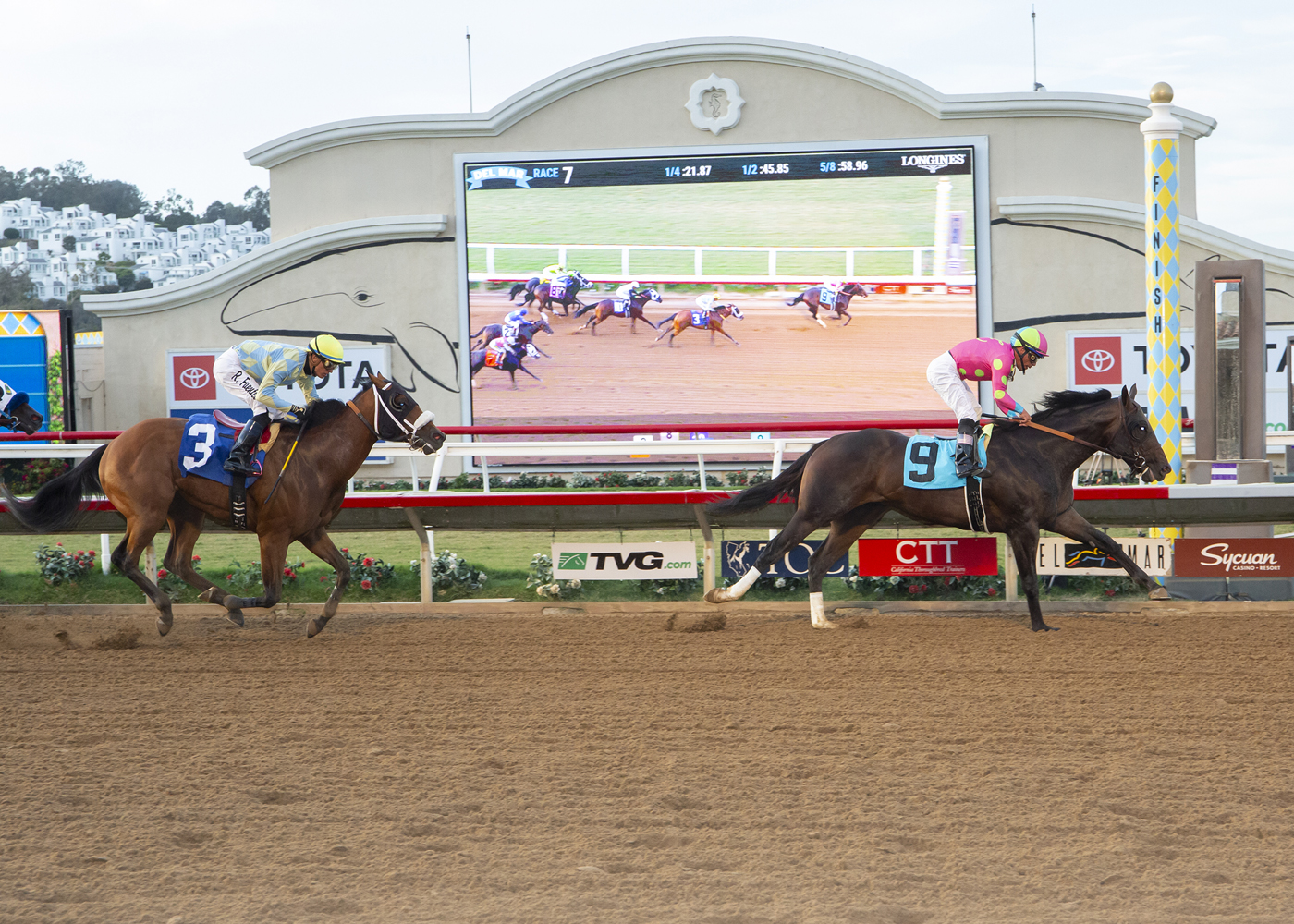 Graduation Stakes