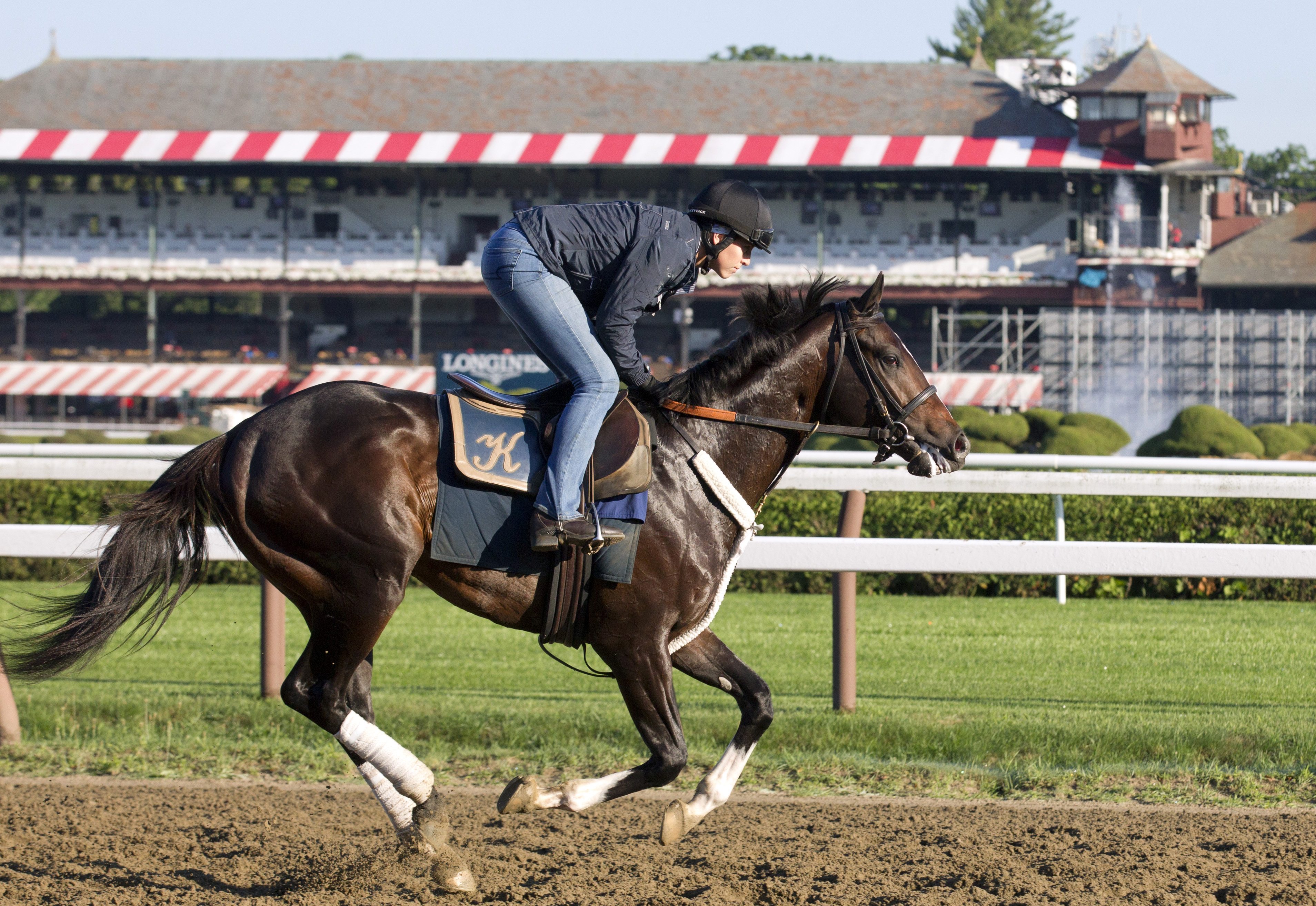 Bitumen training at Saratoga on July 21