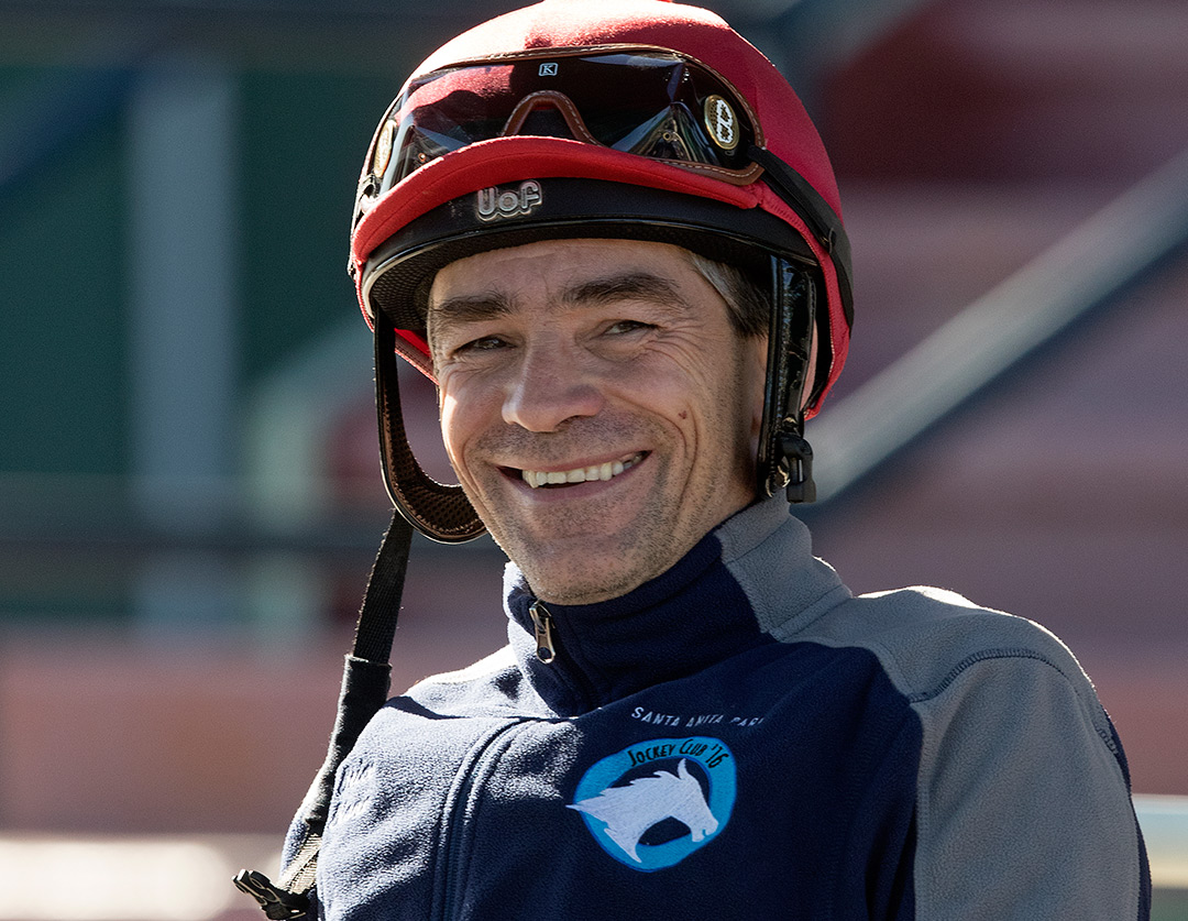 Brice Blanc 2017