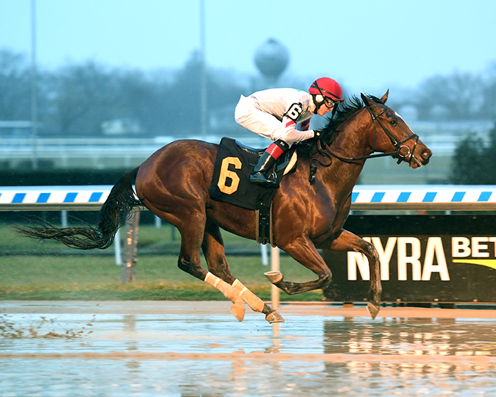 Blindwillie McTell wins the 2018 NYSS Great White Way