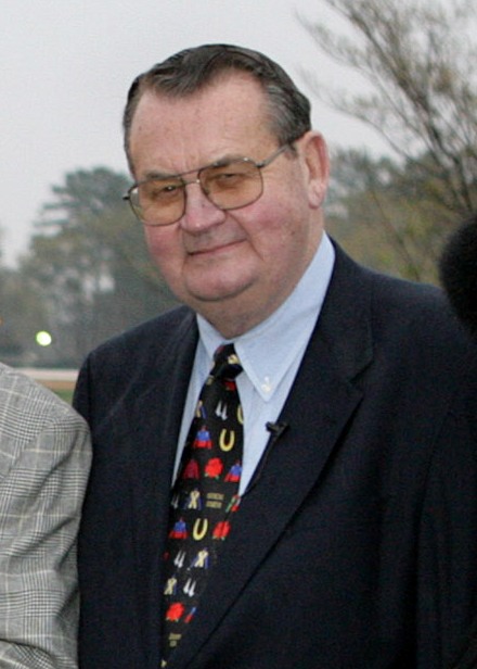 Bob Holthus