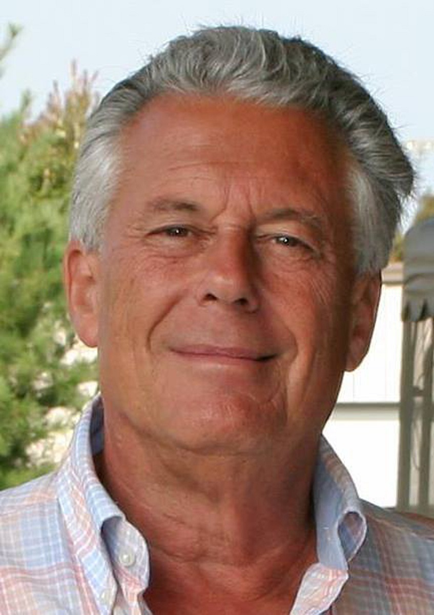 Bob Marks