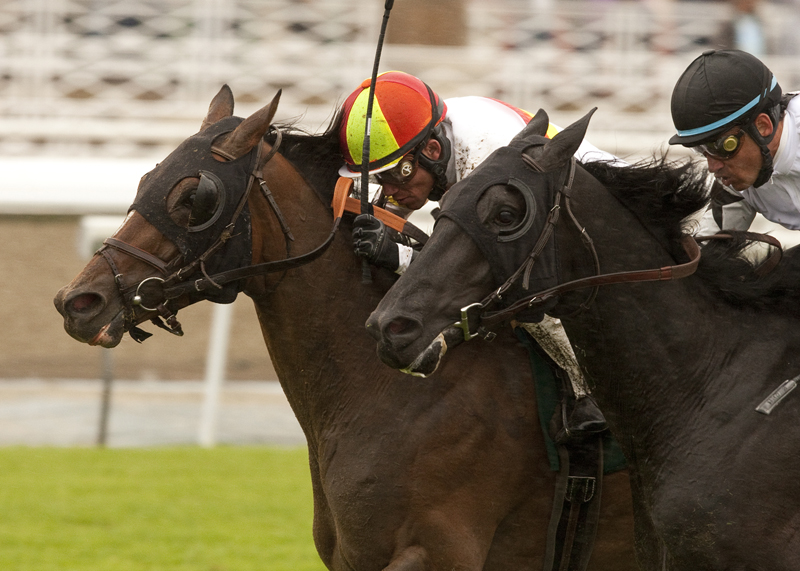 Bourbon Bay 3-25-2012