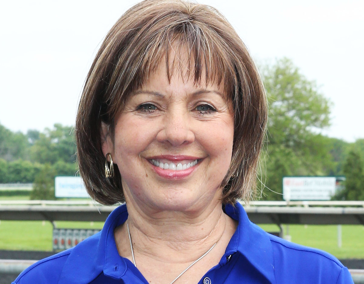Michele Boyce