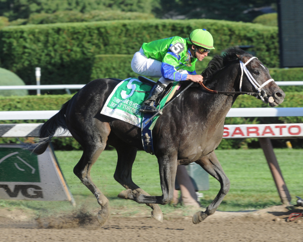 Boys At Tosconova - Eclipse Awards