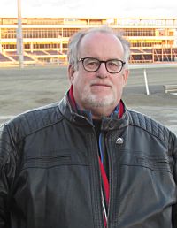 Brad Grant